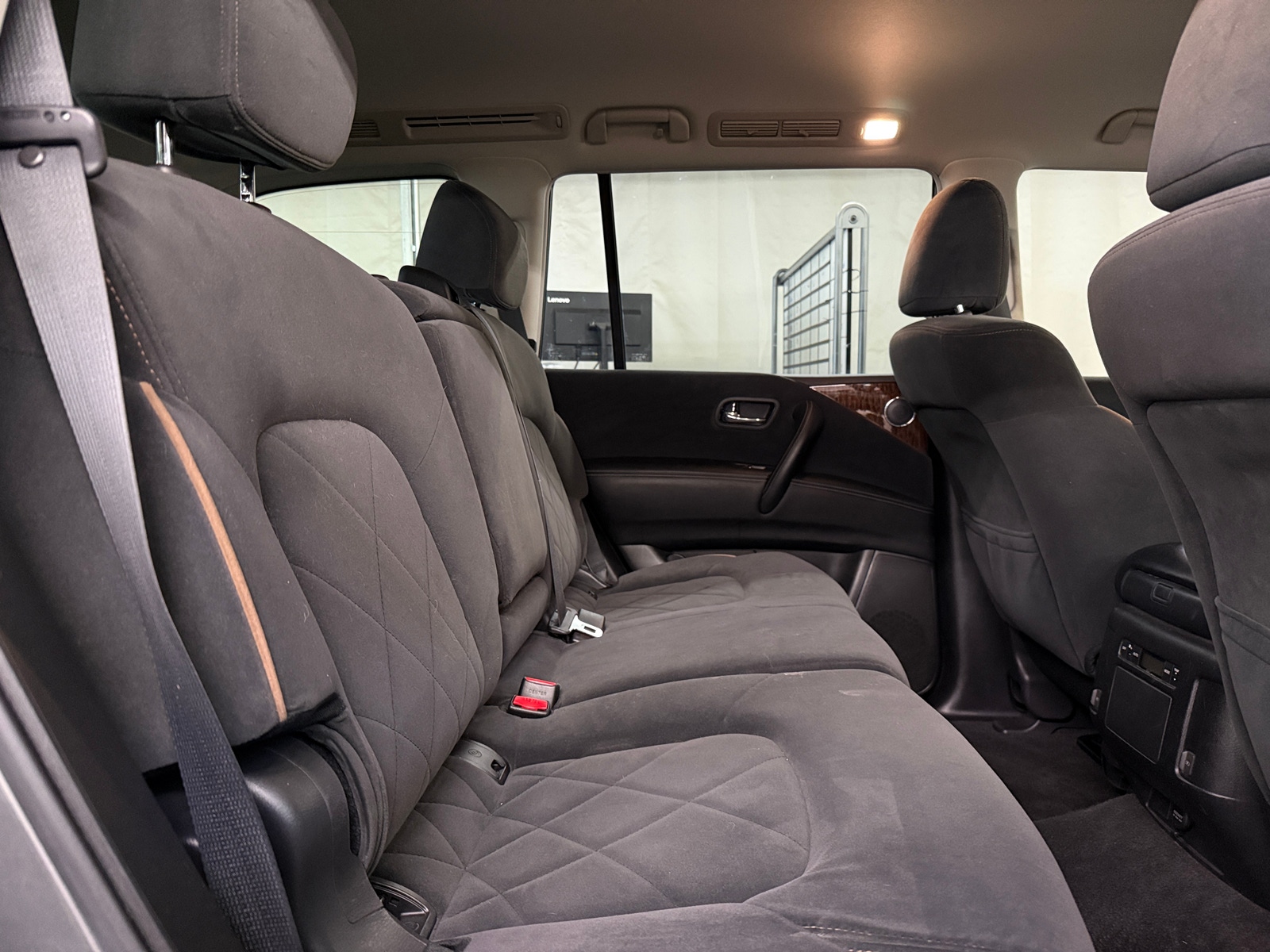 Thumbnail: 2020 Nissan Armada - 6