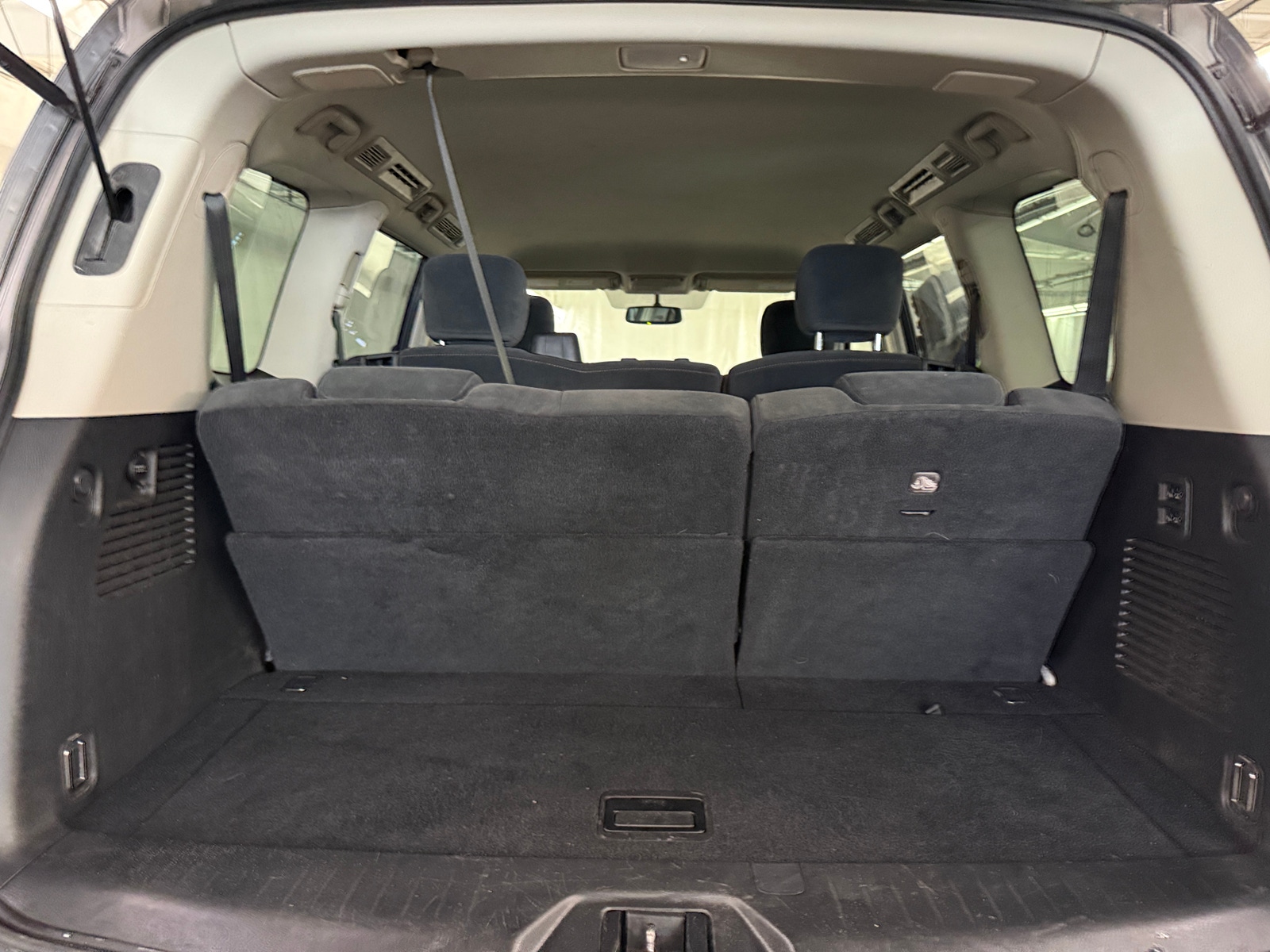 Thumbnail: 2020 Nissan Armada - 7