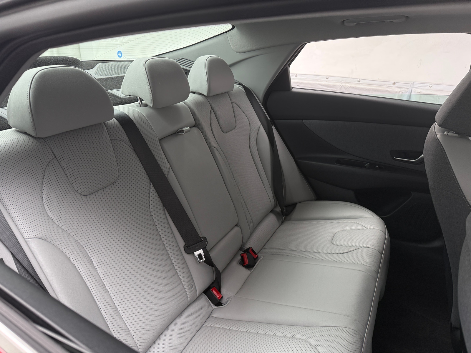 Thumbnail: 2025 Hyundai Elantra - 5