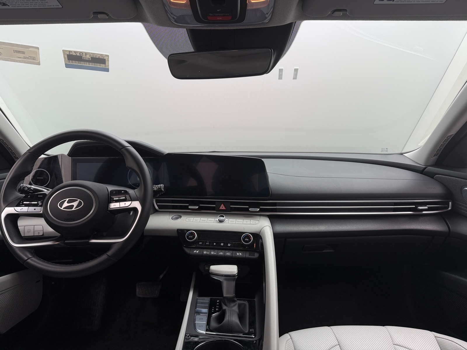 Thumbnail: 2025 Hyundai Elantra - 2