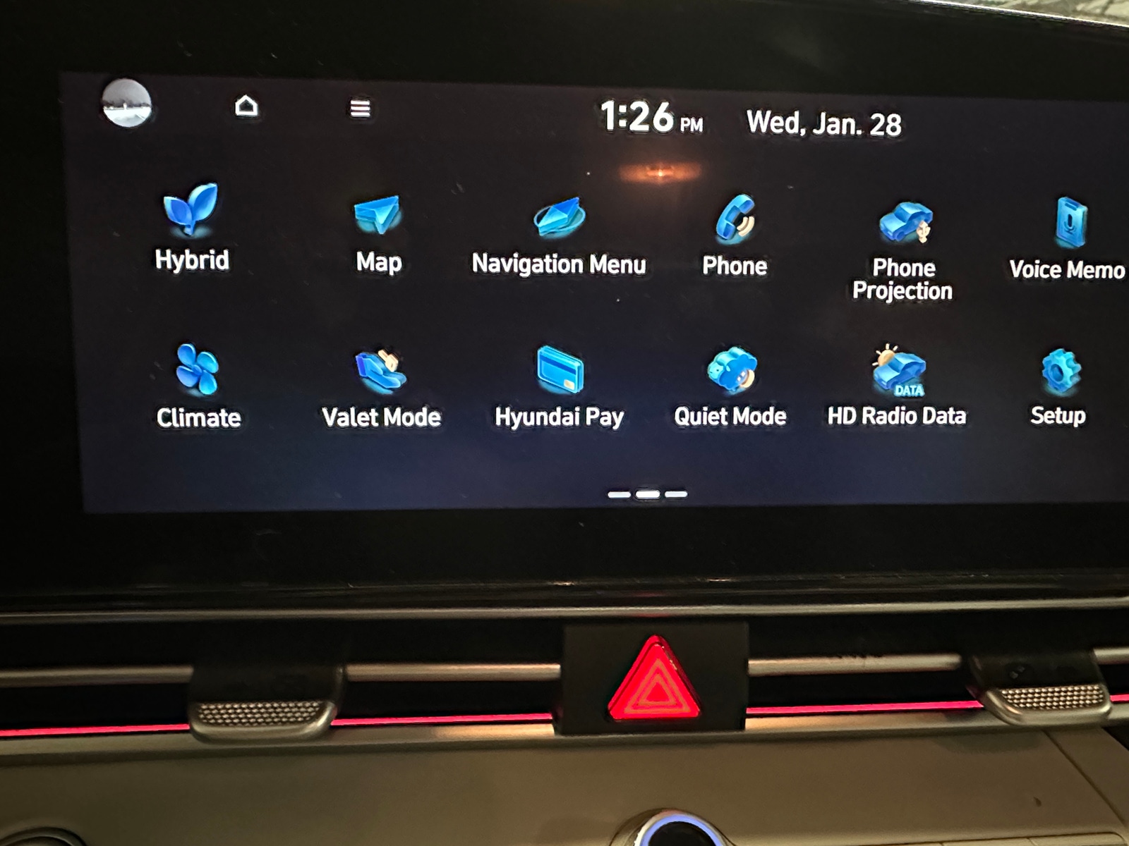 Thumbnail: 2025 Hyundai Elantra - 3