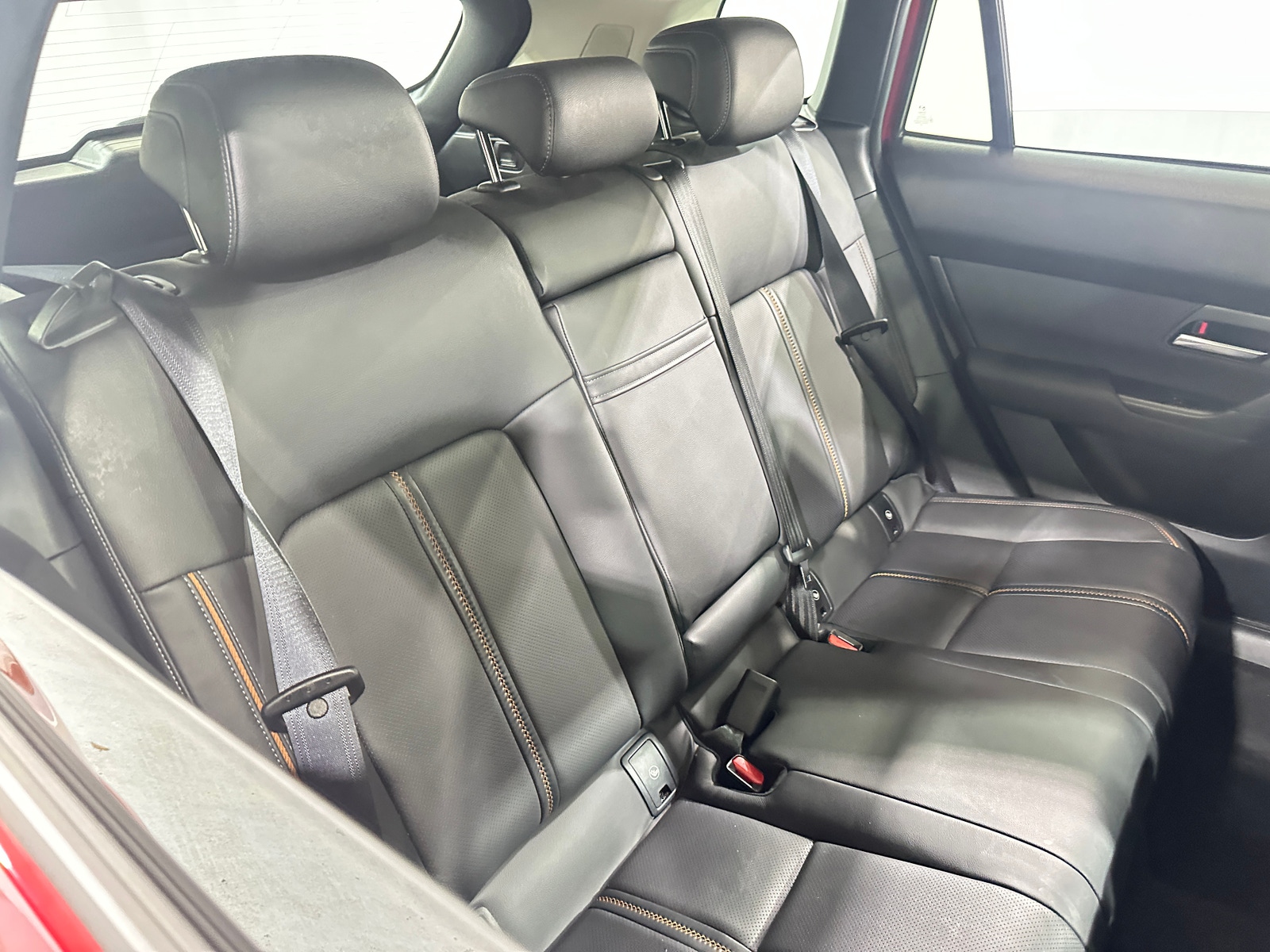 Thumbnail: 2025 Mazda CX-50 - 5