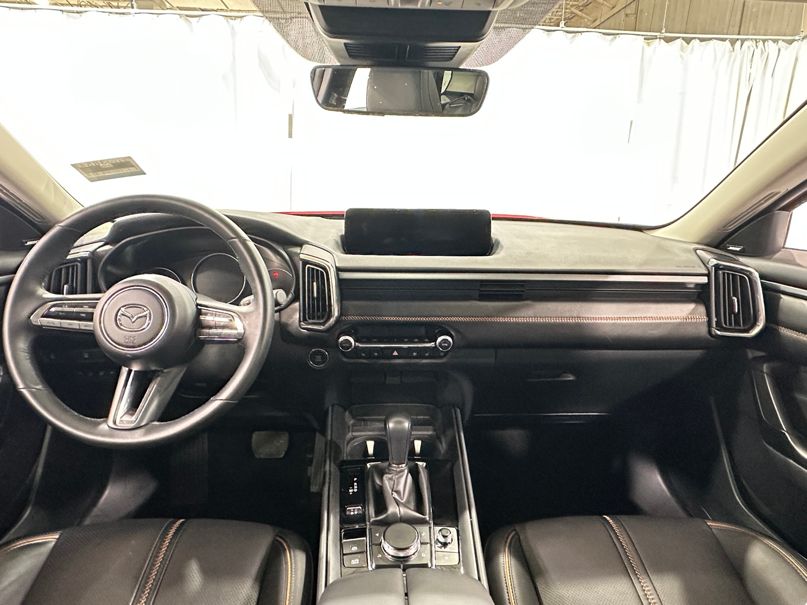 Thumbnail: 2025 Mazda CX-50 - 2