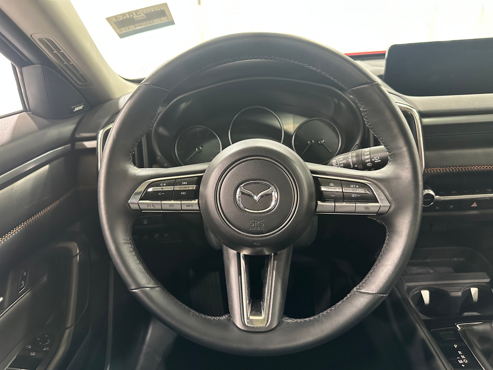 Thumbnail: 2025 Mazda CX-50 - 4