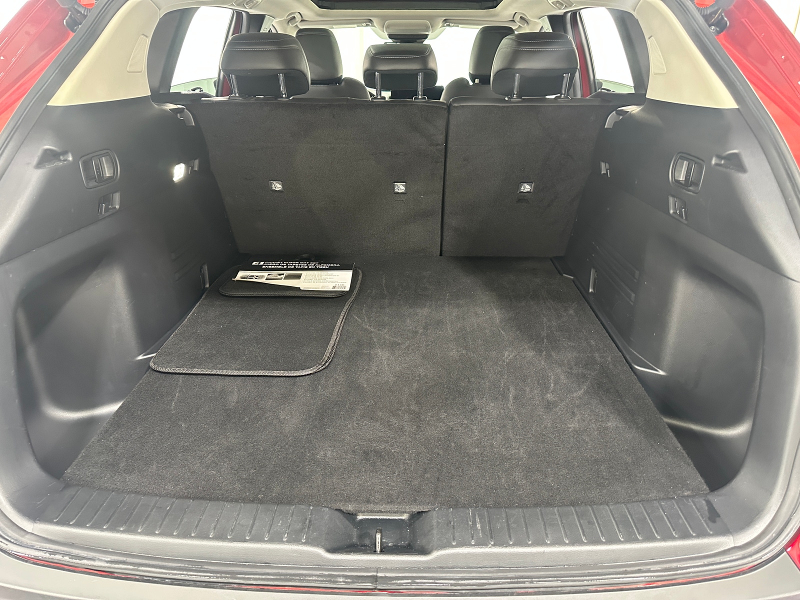 Thumbnail: 2025 Mazda CX-50 - 6