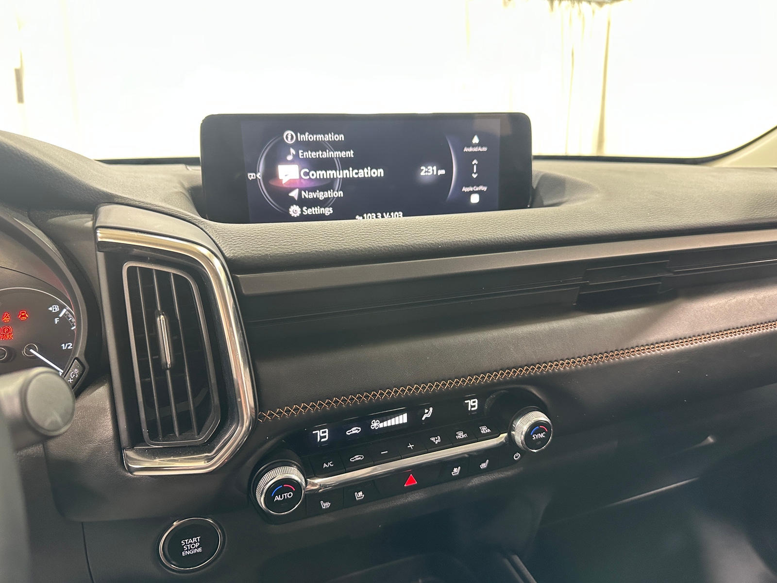 Thumbnail: 2025 Mazda CX-50 - 3