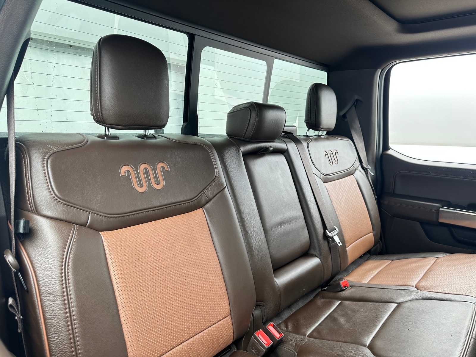 Thumbnail: 2022 Ford Econoline - 5