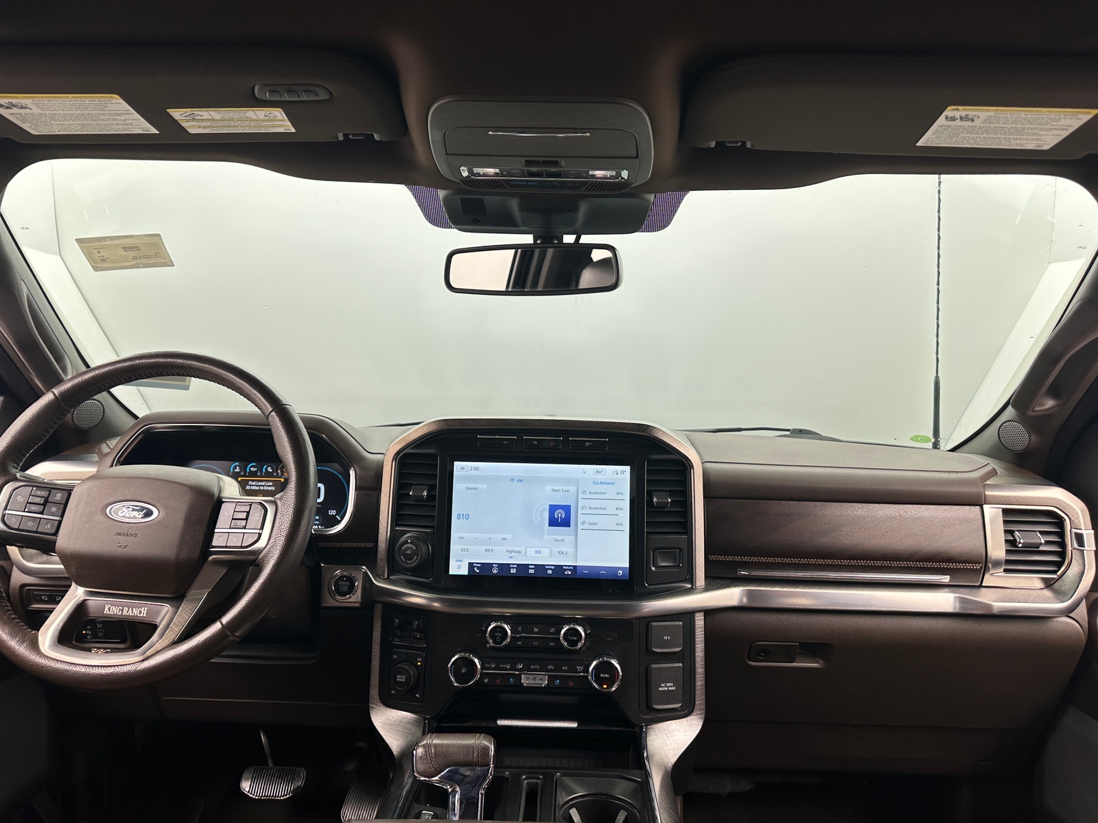 Thumbnail: 2022 Ford Econoline - 2