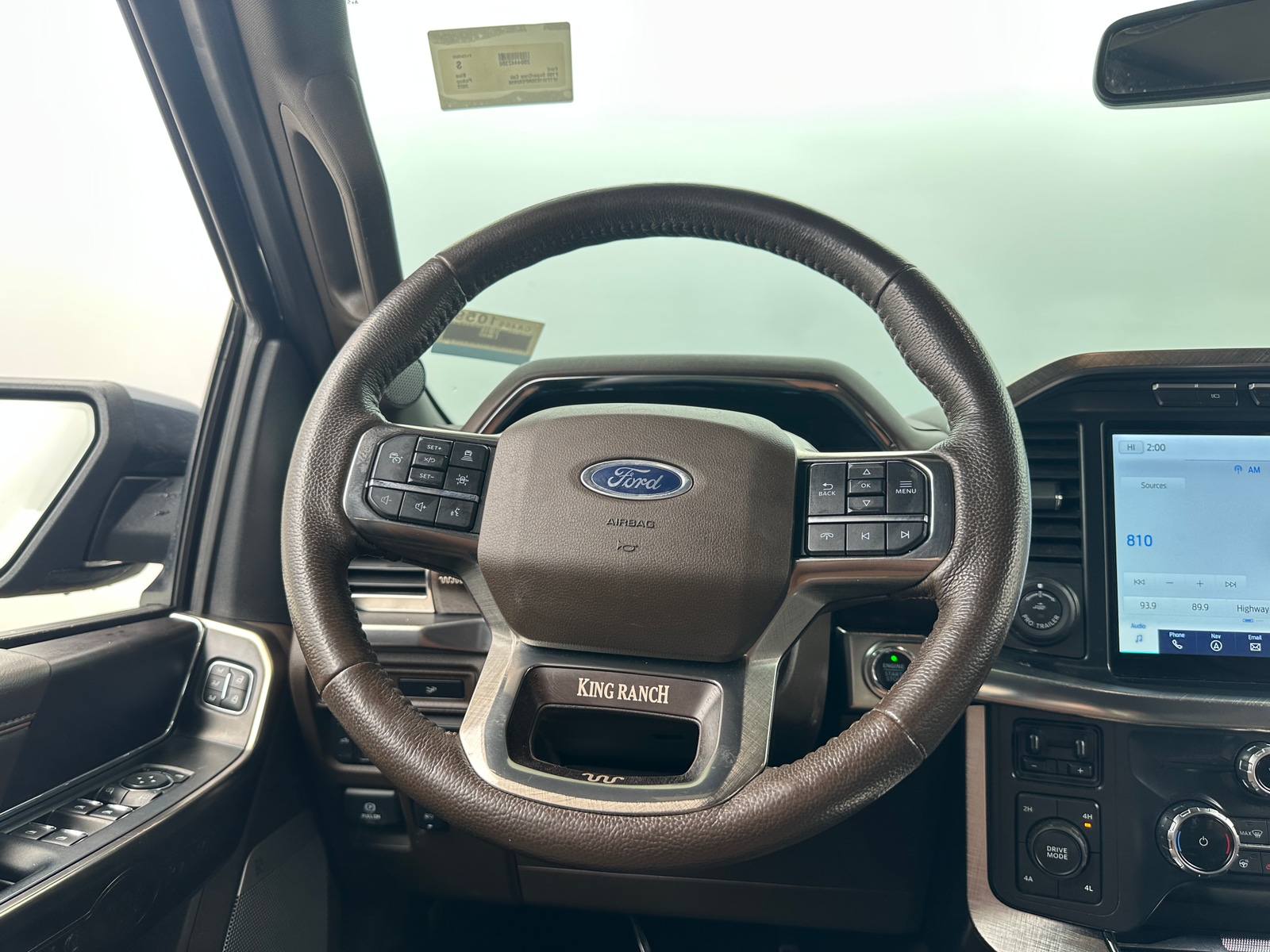 Thumbnail: 2022 Ford Econoline - 4