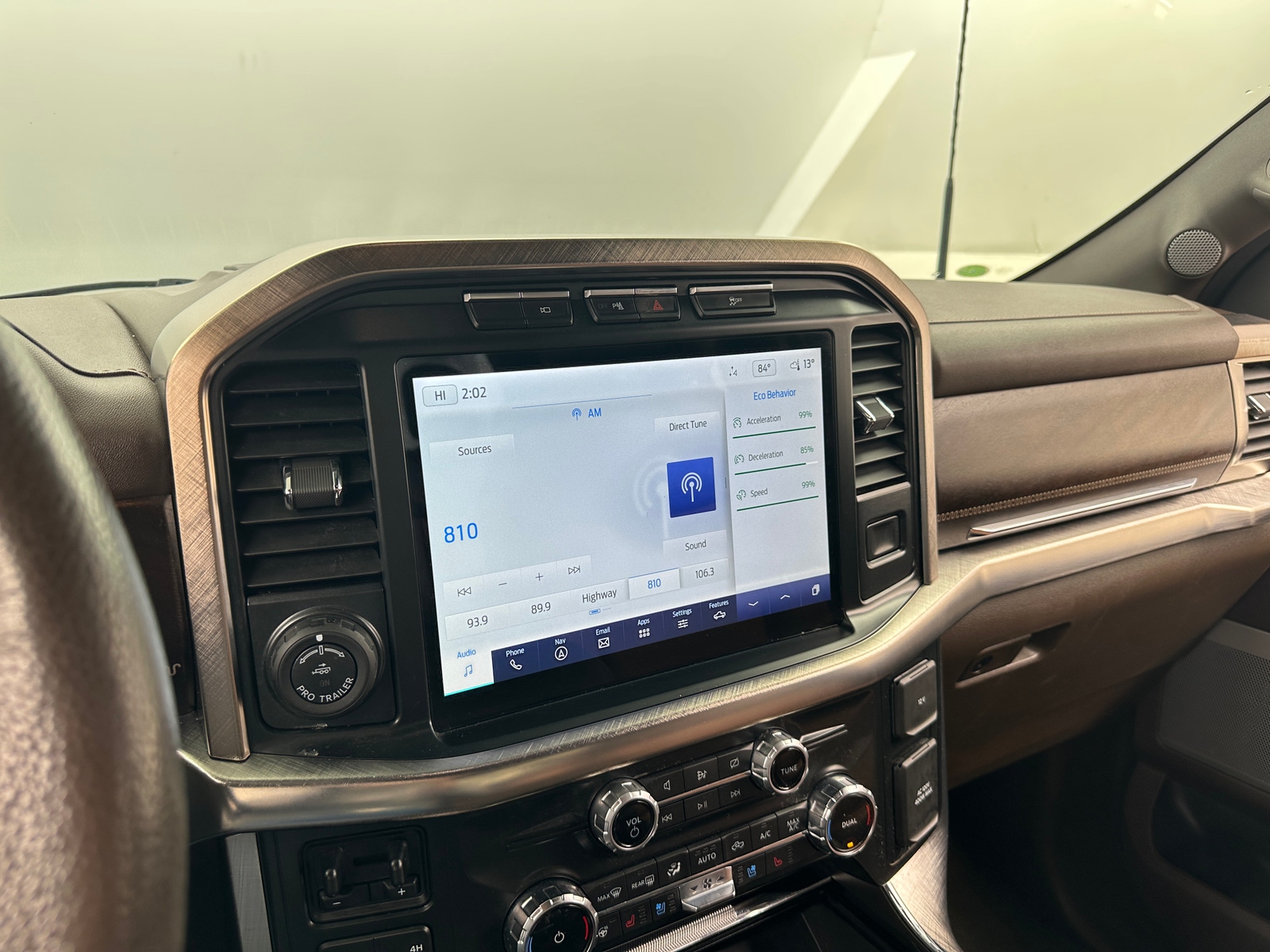 Thumbnail: 2022 Ford Econoline - 3