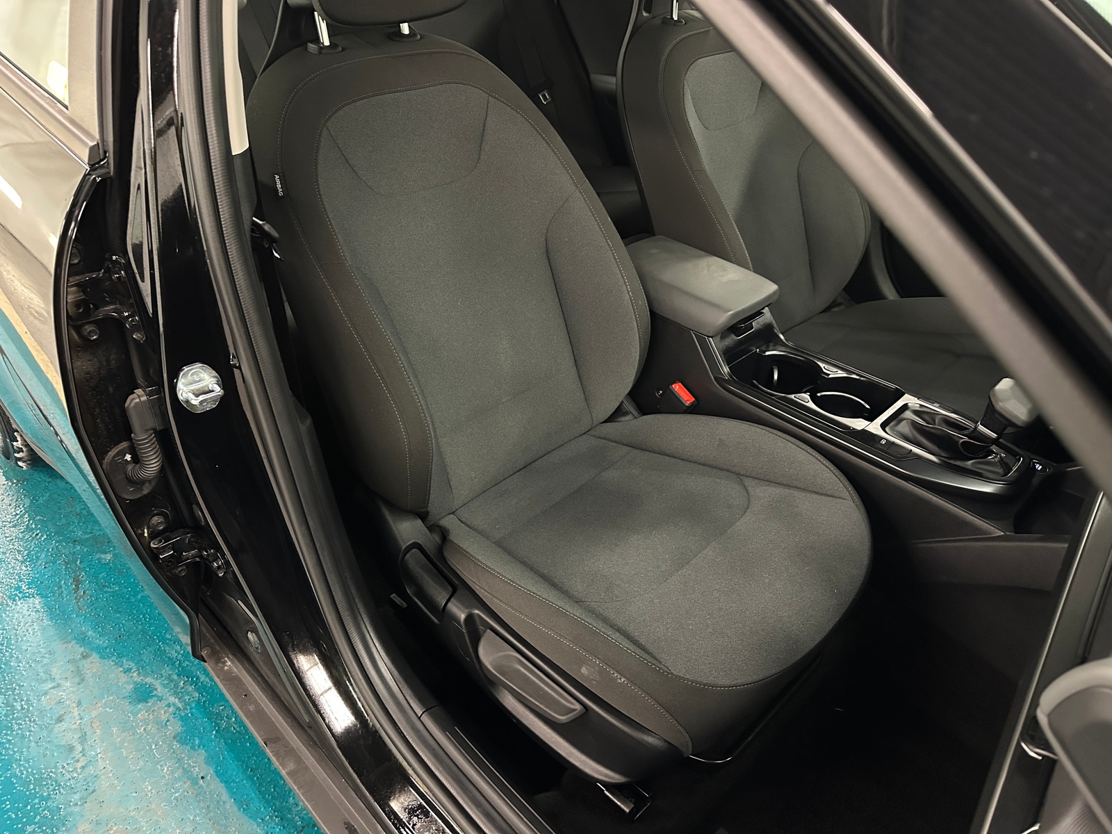 Thumbnail: 2025 Kia K4 - 2