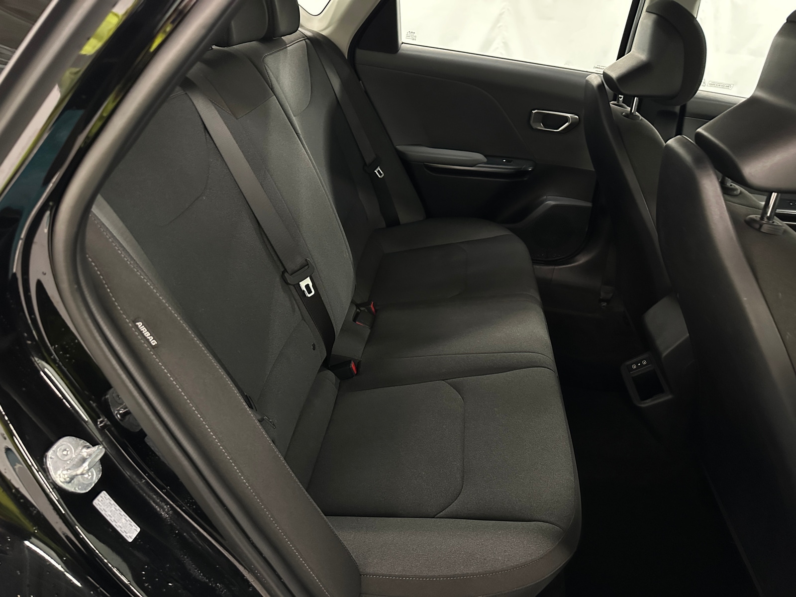 Thumbnail: 2025 Kia K4 - 6