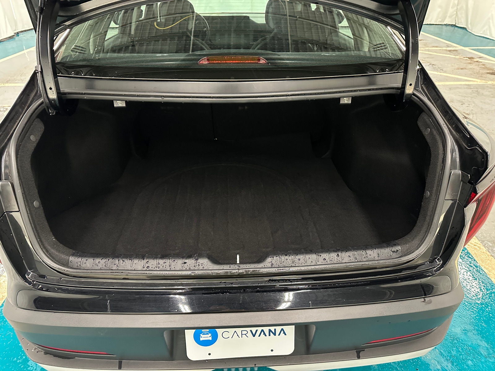 Thumbnail: 2025 Kia K4 - 7