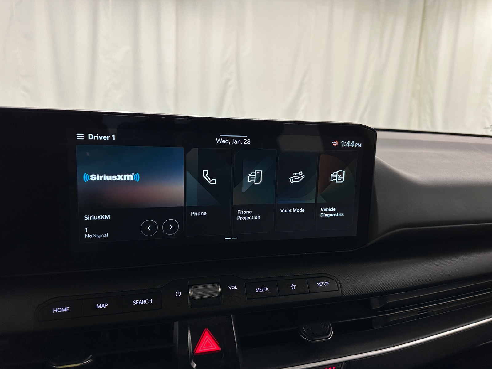 Thumbnail: 2025 Kia K4 - 4