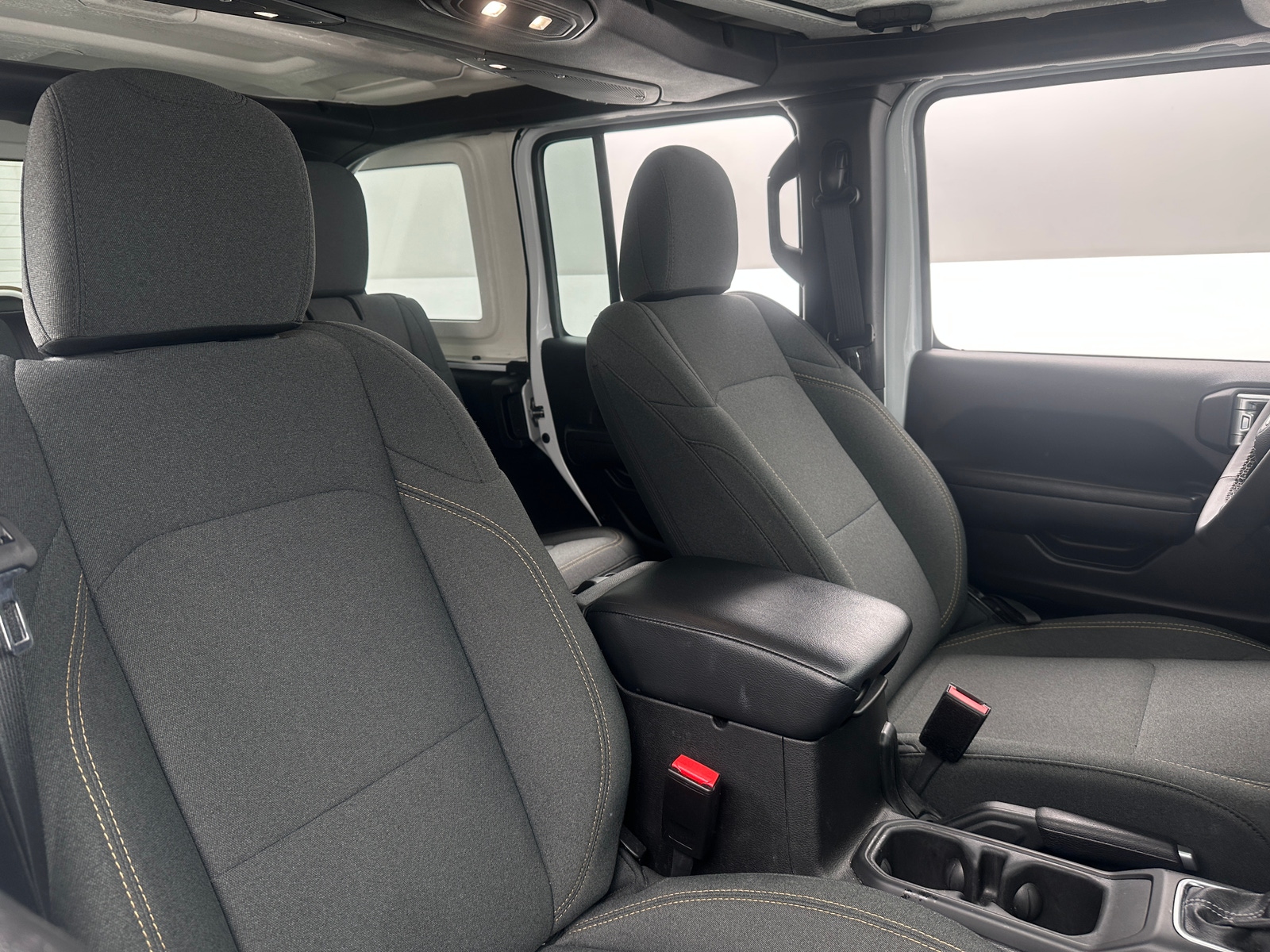 Thumbnail: 2025 Jeep Wrangler - 2