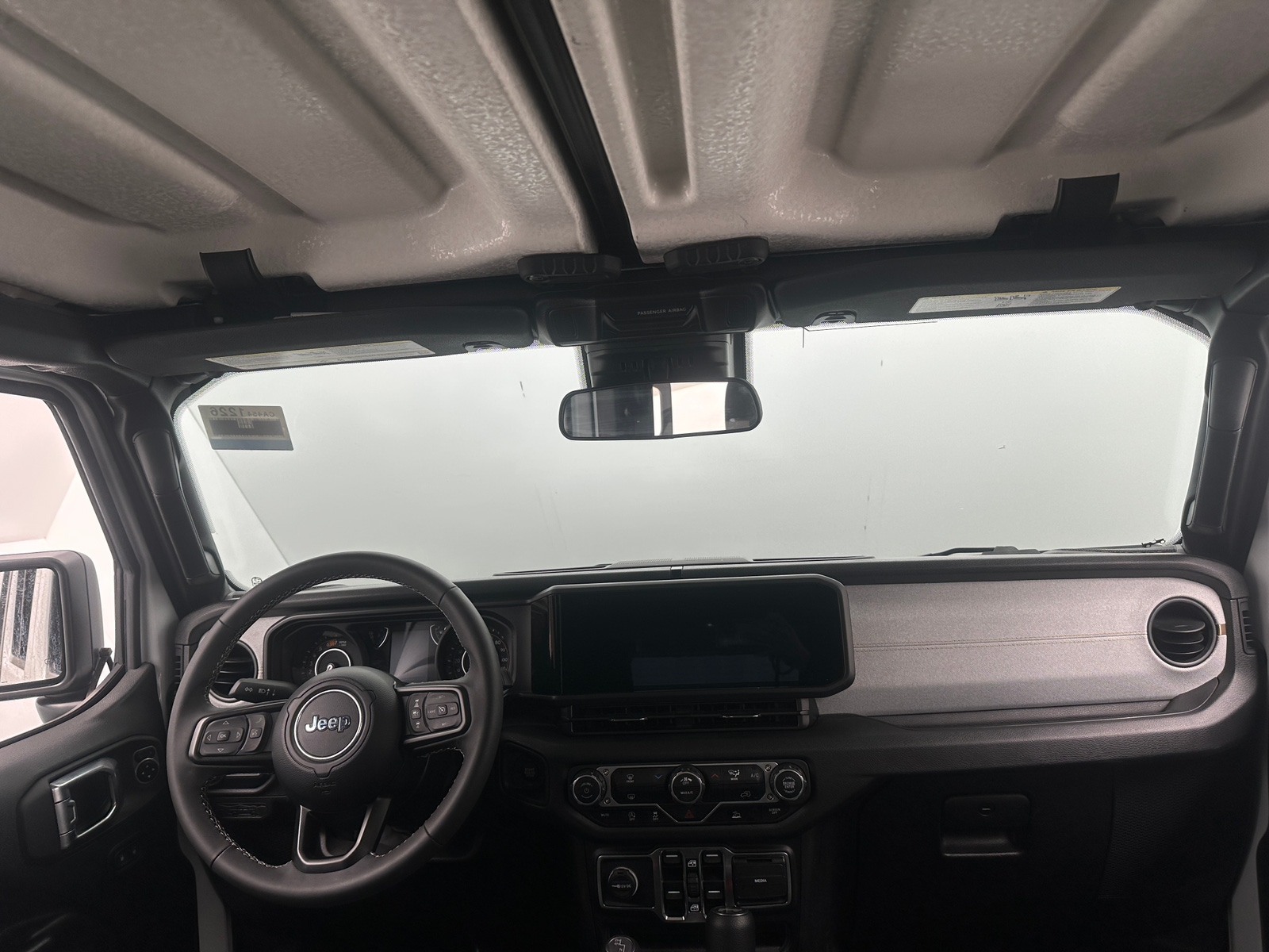 Thumbnail: 2025 Jeep Wrangler - 3