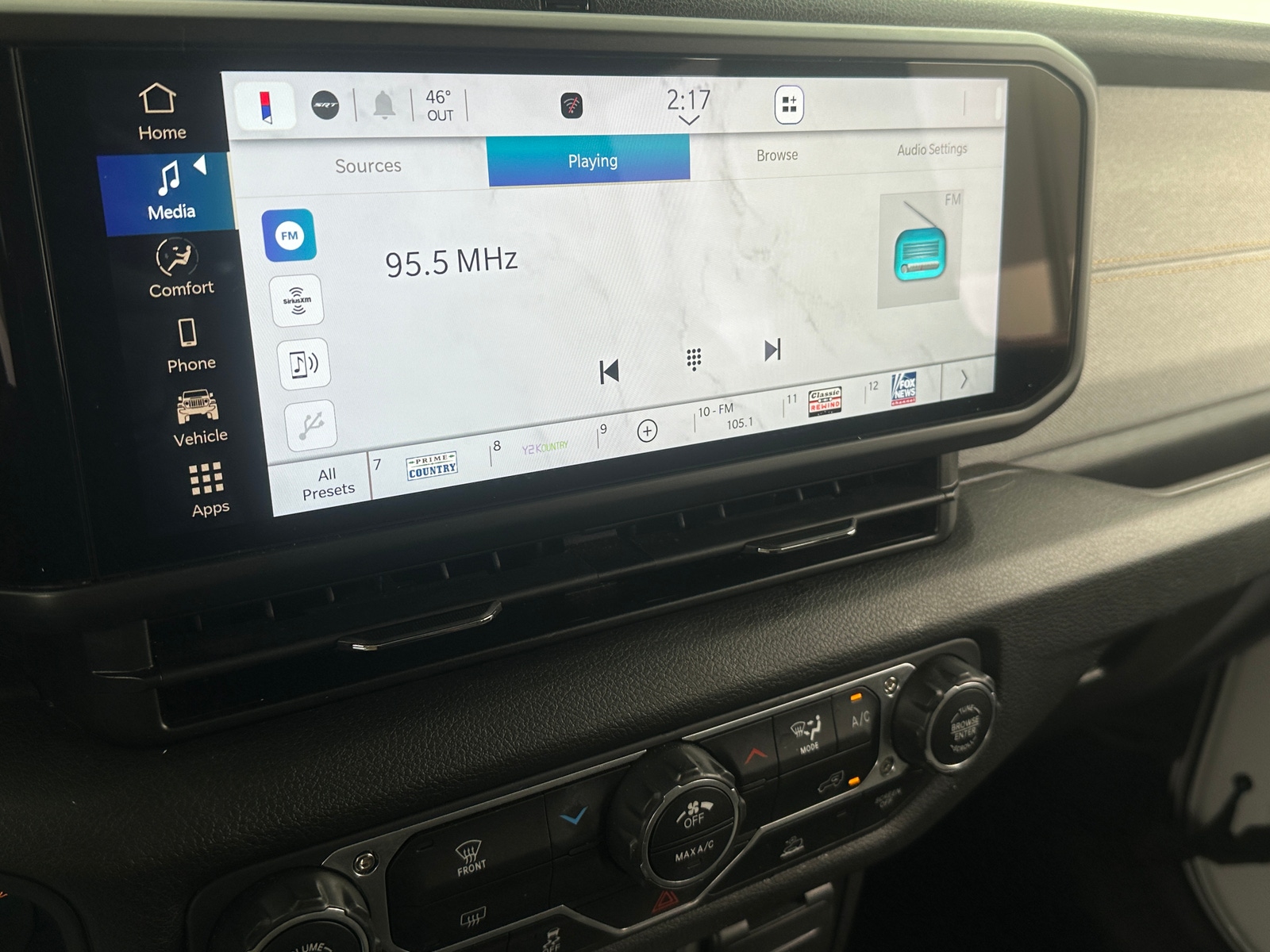 Thumbnail: 2025 Jeep Wrangler - 4