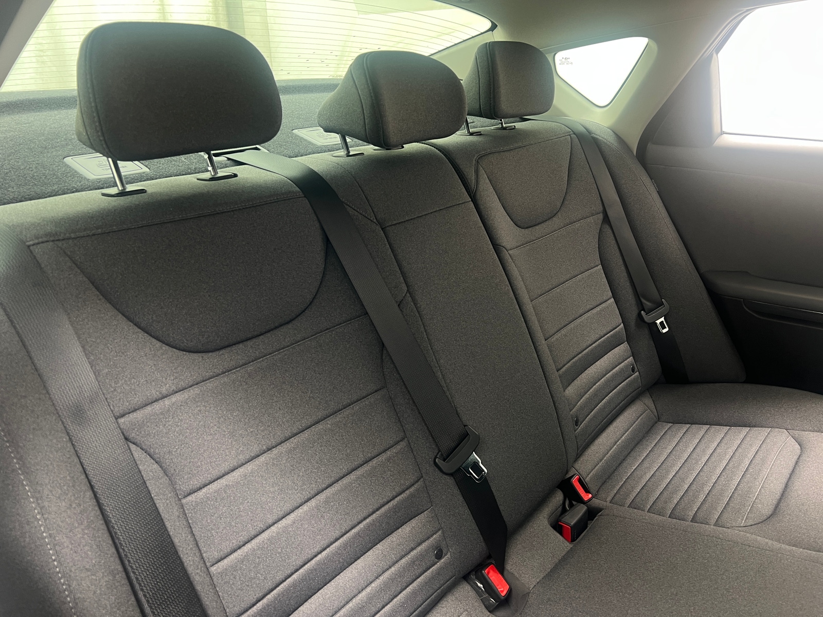 Thumbnail: 2025 Kia K4 - 6