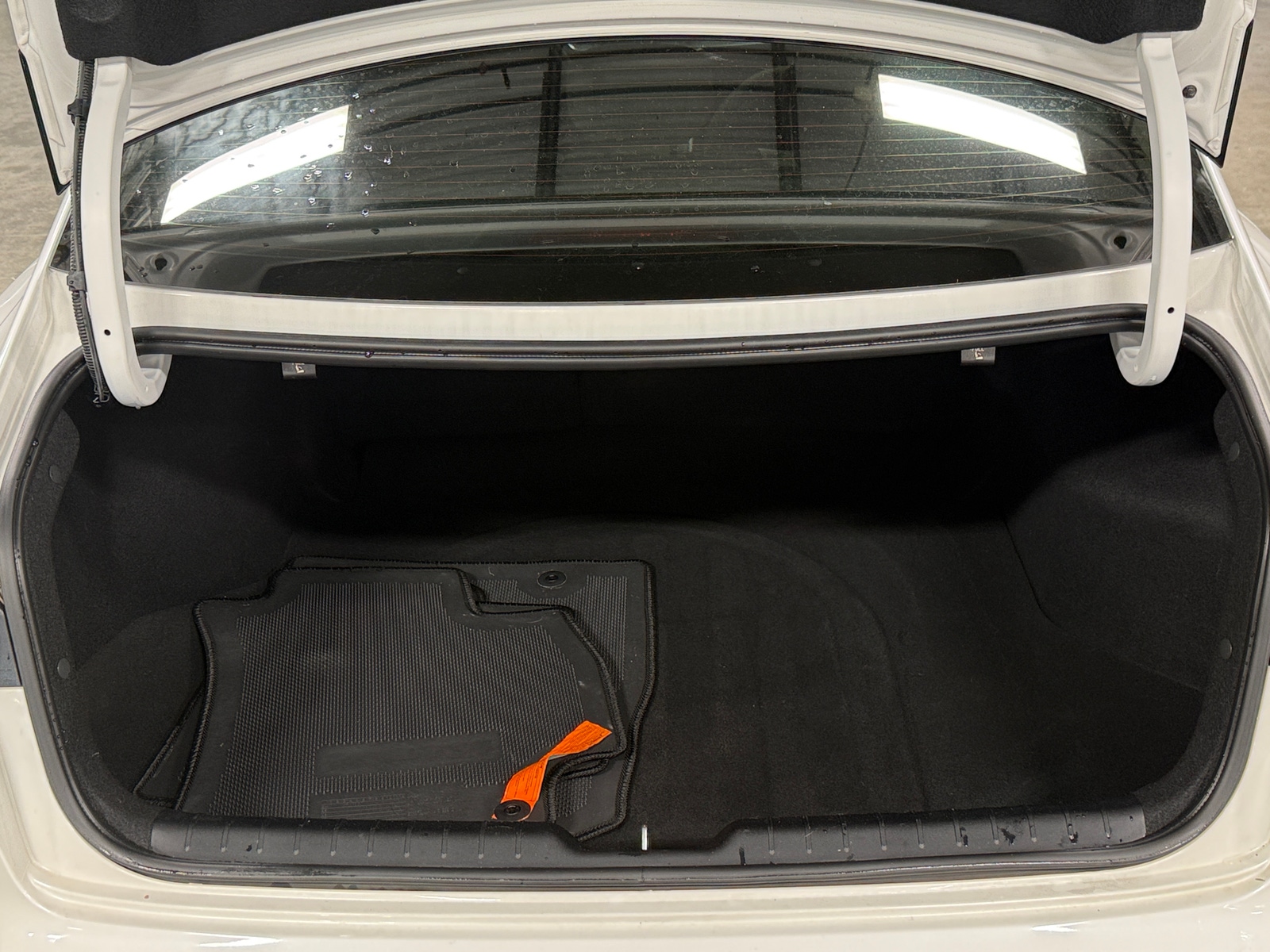 Thumbnail: 2025 Kia K4 - 7