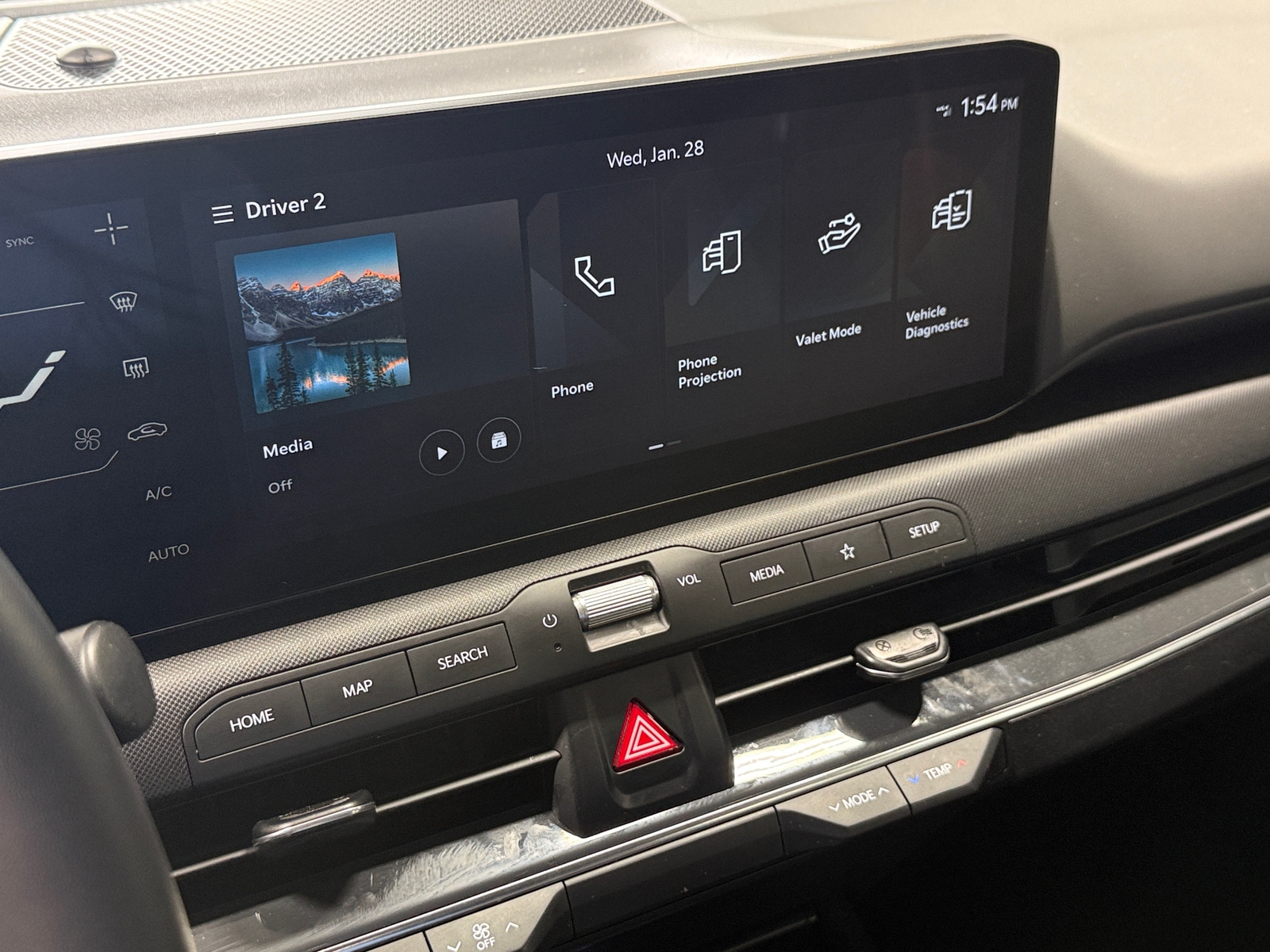 Thumbnail: 2025 Kia K4 - 4