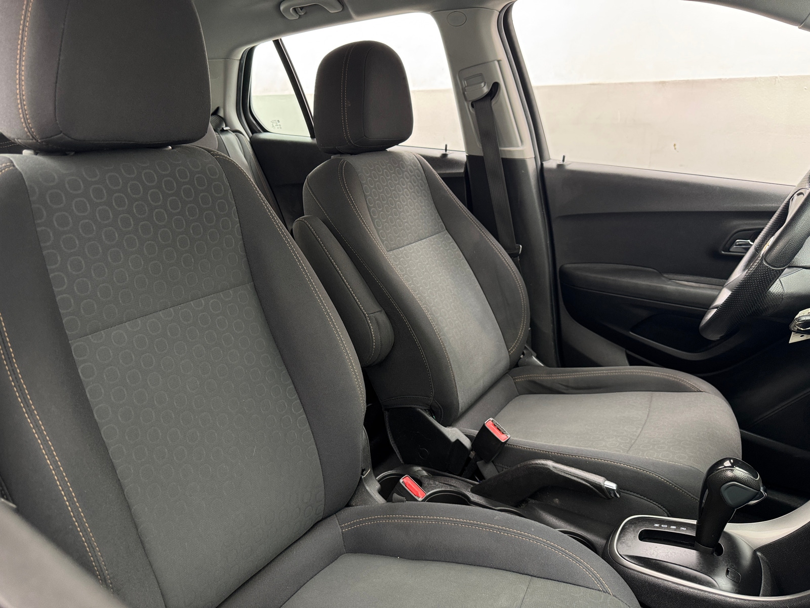 Thumbnail: 2019 Chevrolet Trax - 2