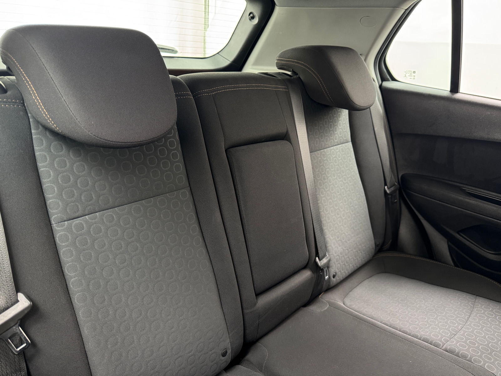 Thumbnail: 2019 Chevrolet Trax - 6