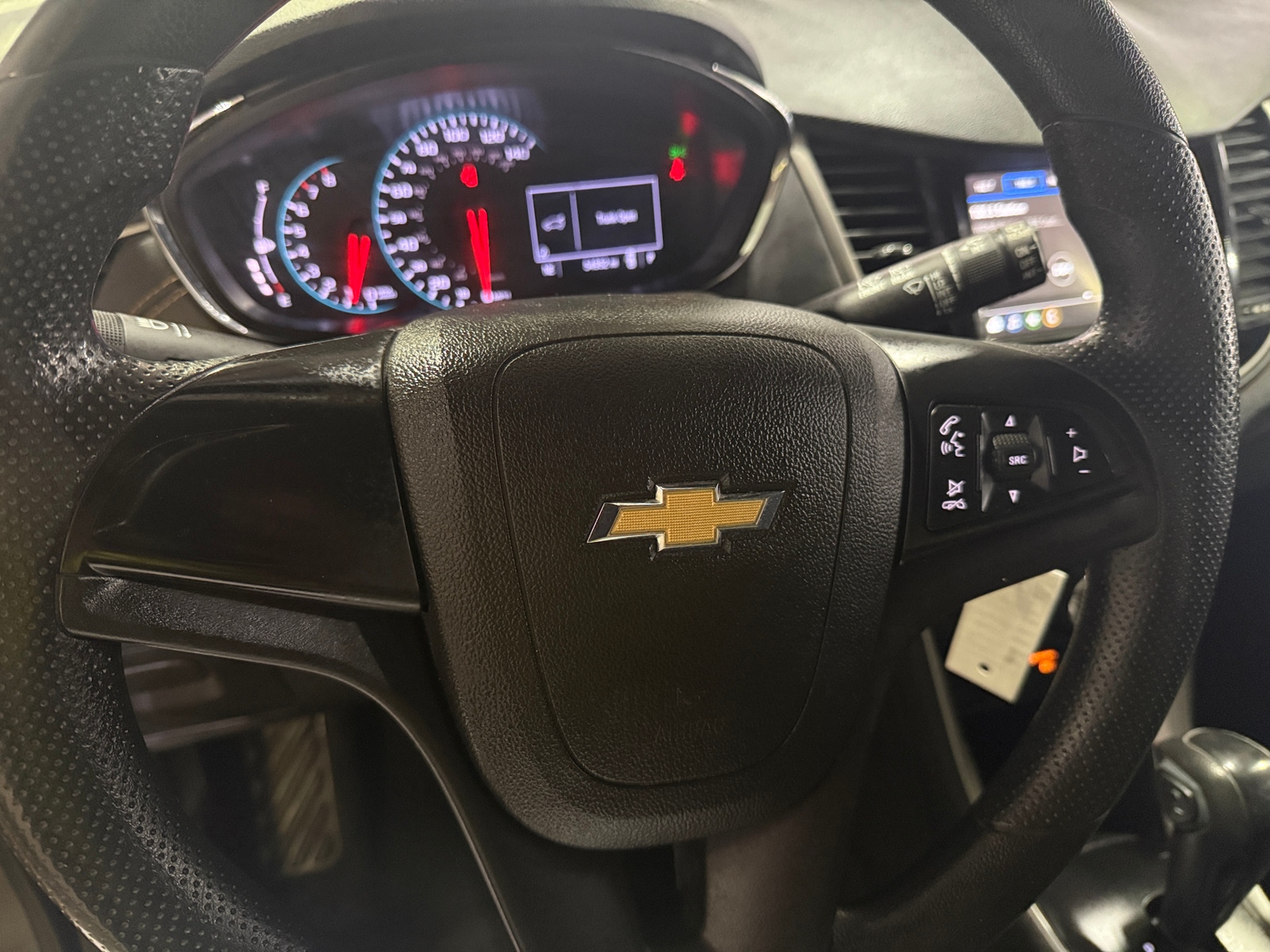 Thumbnail: 2019 Chevrolet Trax - 5