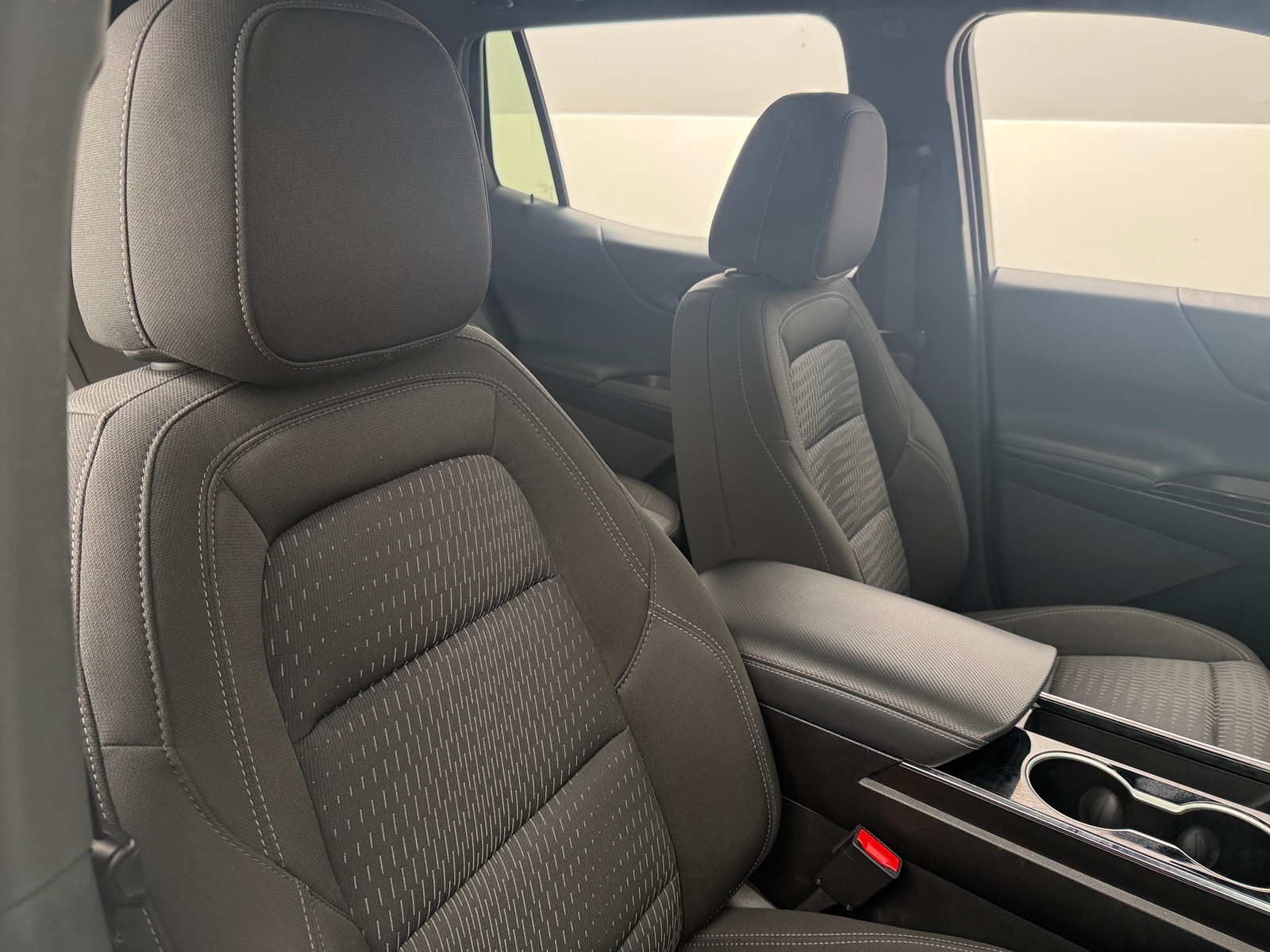 Thumbnail: 2025 Chevrolet Equinox - 2