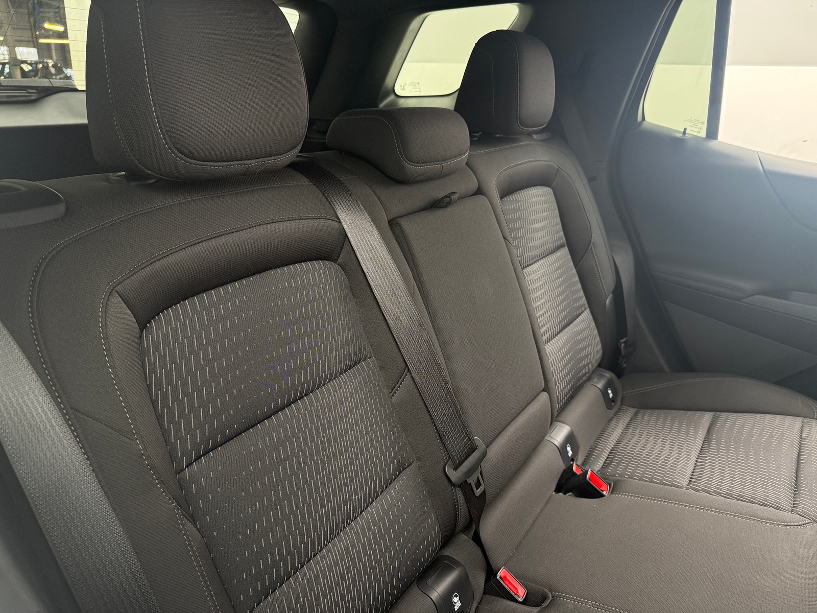 Thumbnail: 2025 Chevrolet Equinox - 6