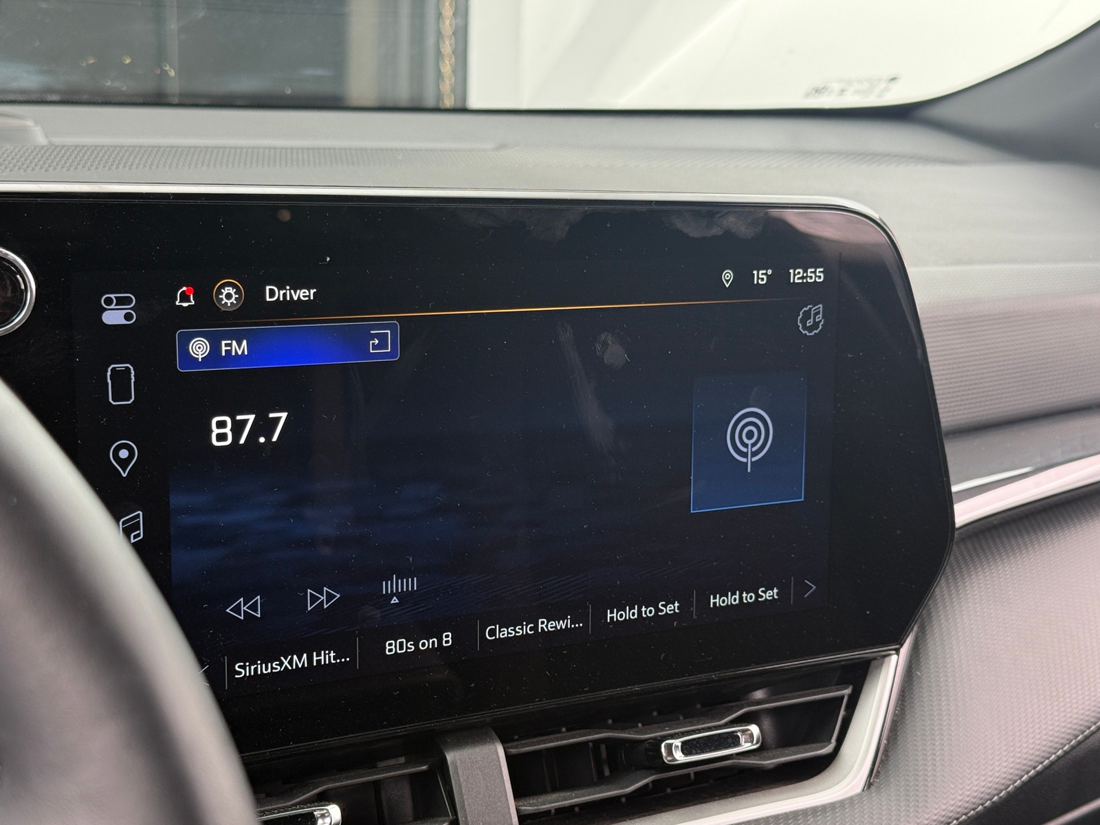 Thumbnail: 2025 Chevrolet Equinox - 4