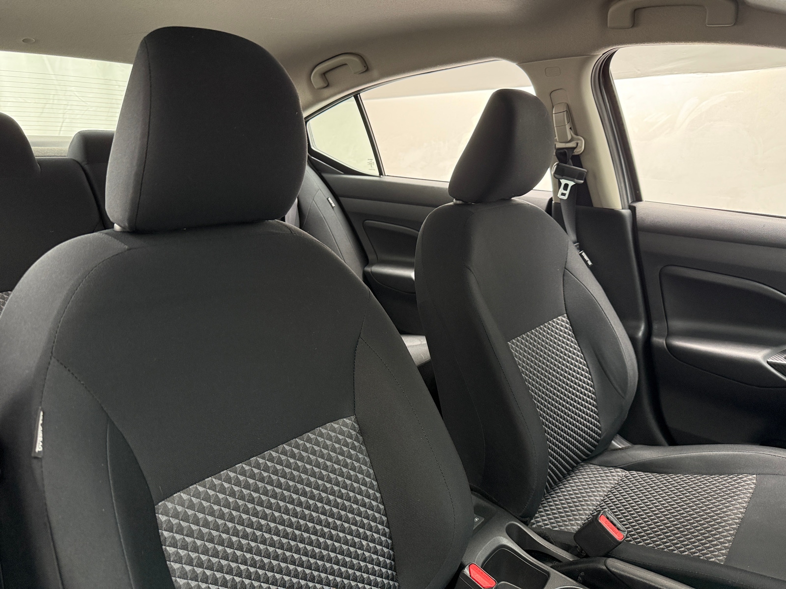 Thumbnail: 2023 Nissan Versa - 2