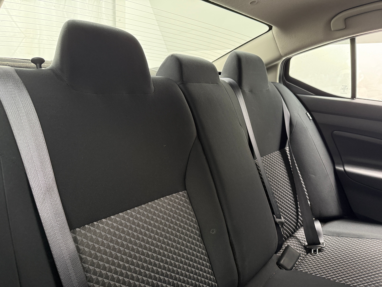 Thumbnail: 2023 Nissan Versa - 6