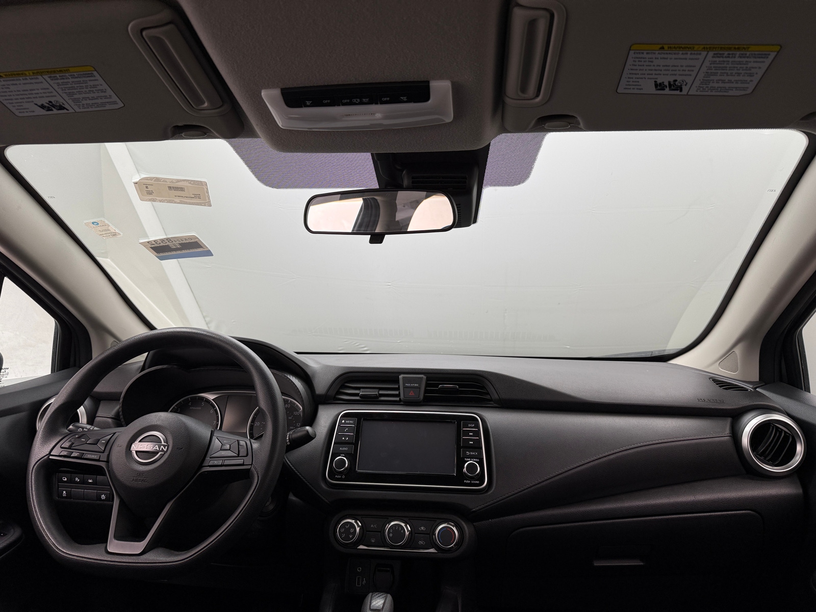 Thumbnail: 2023 Nissan Versa - 3