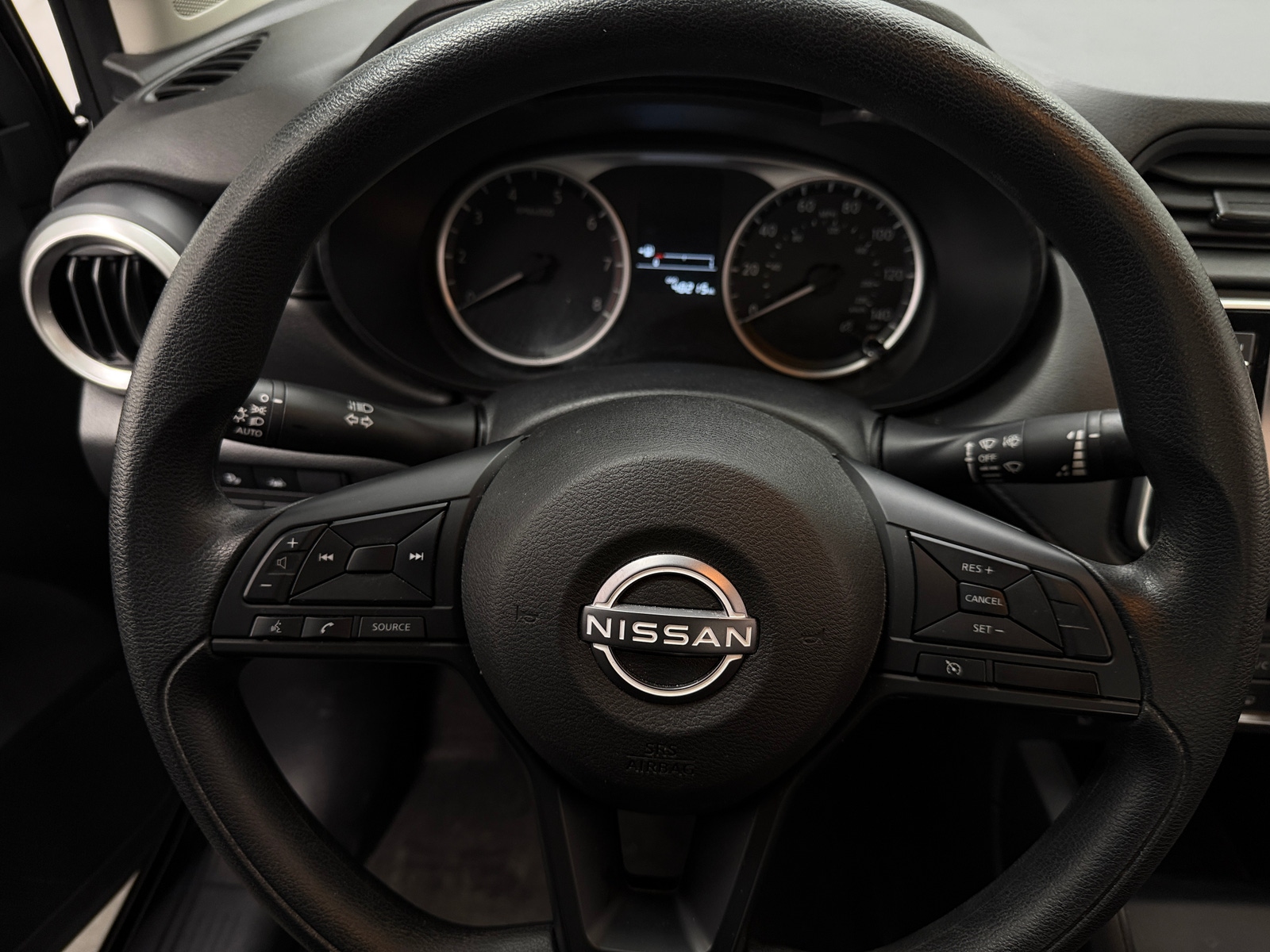 Thumbnail: 2023 Nissan Versa - 5