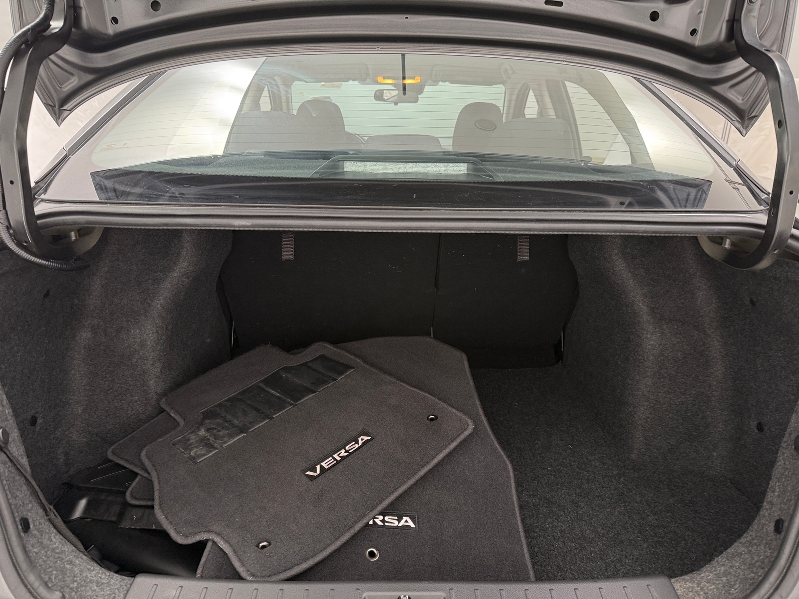 Thumbnail: 2023 Nissan Versa - 7