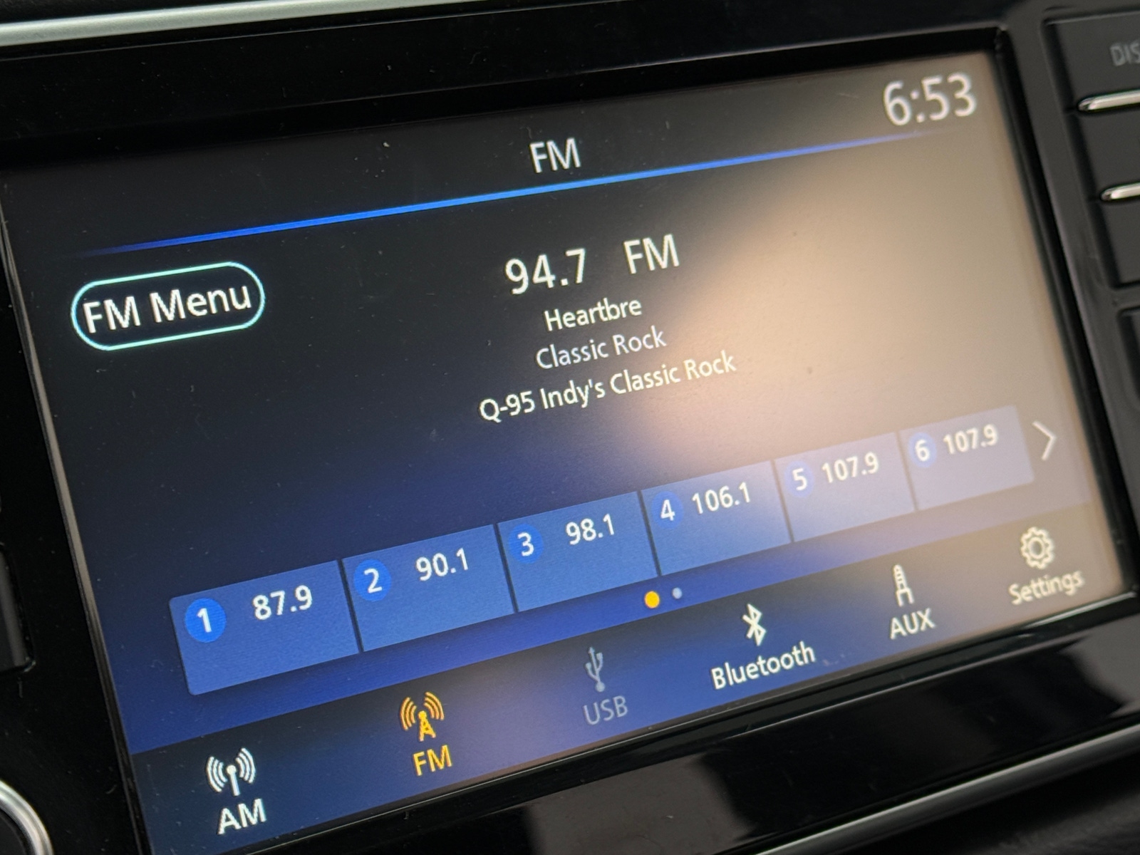 Thumbnail: 2023 Nissan Versa - 4