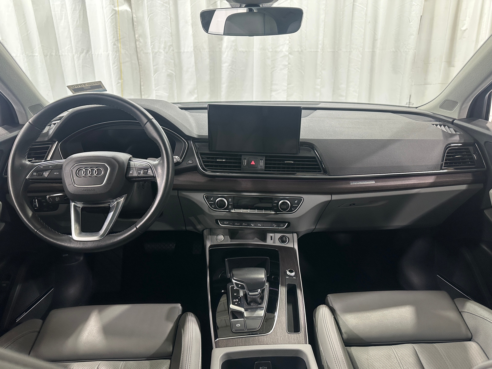 Thumbnail: 2021 Audi Q5 - 2