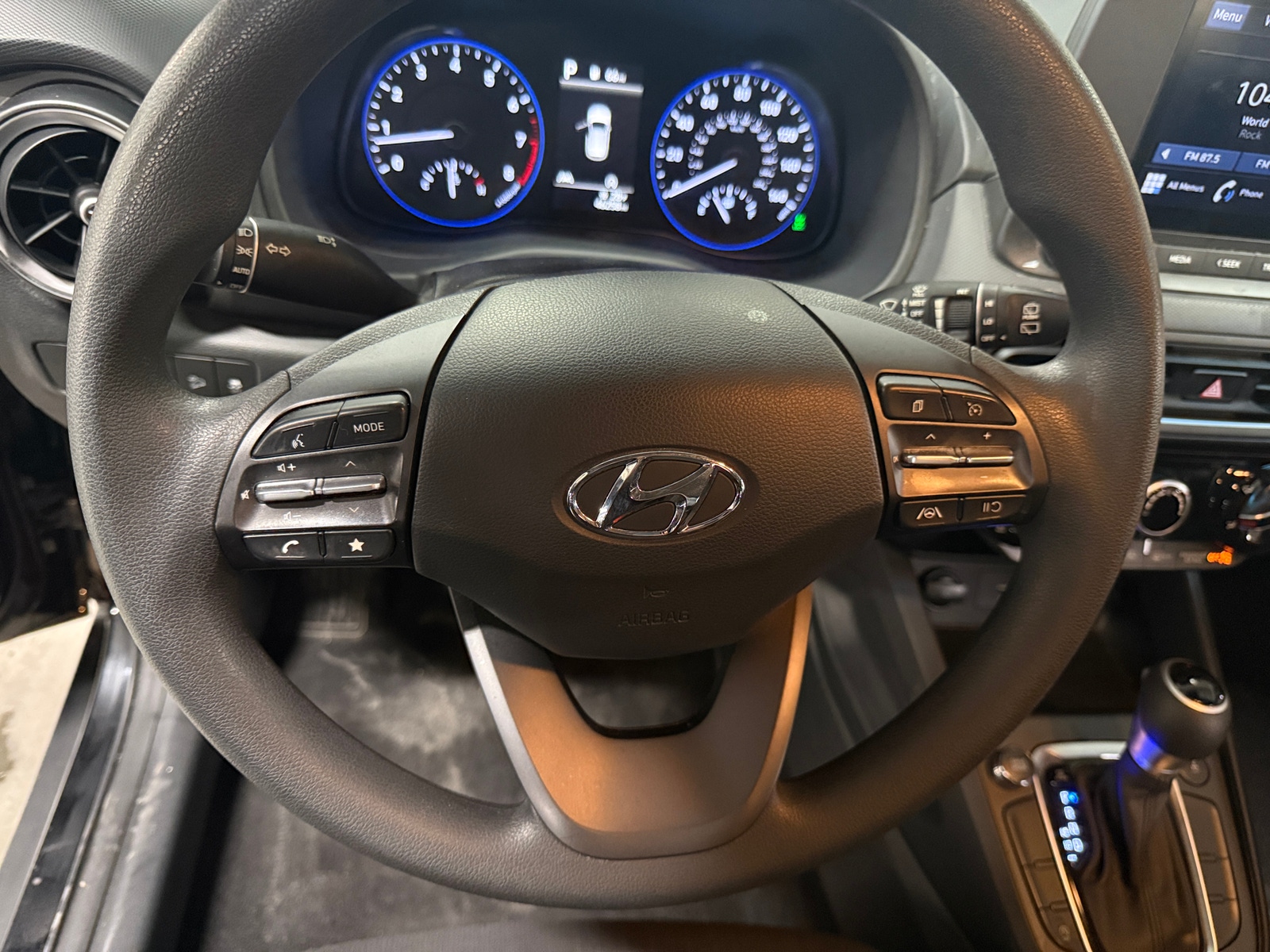 Thumbnail: 2022 Hyundai Kona - 5