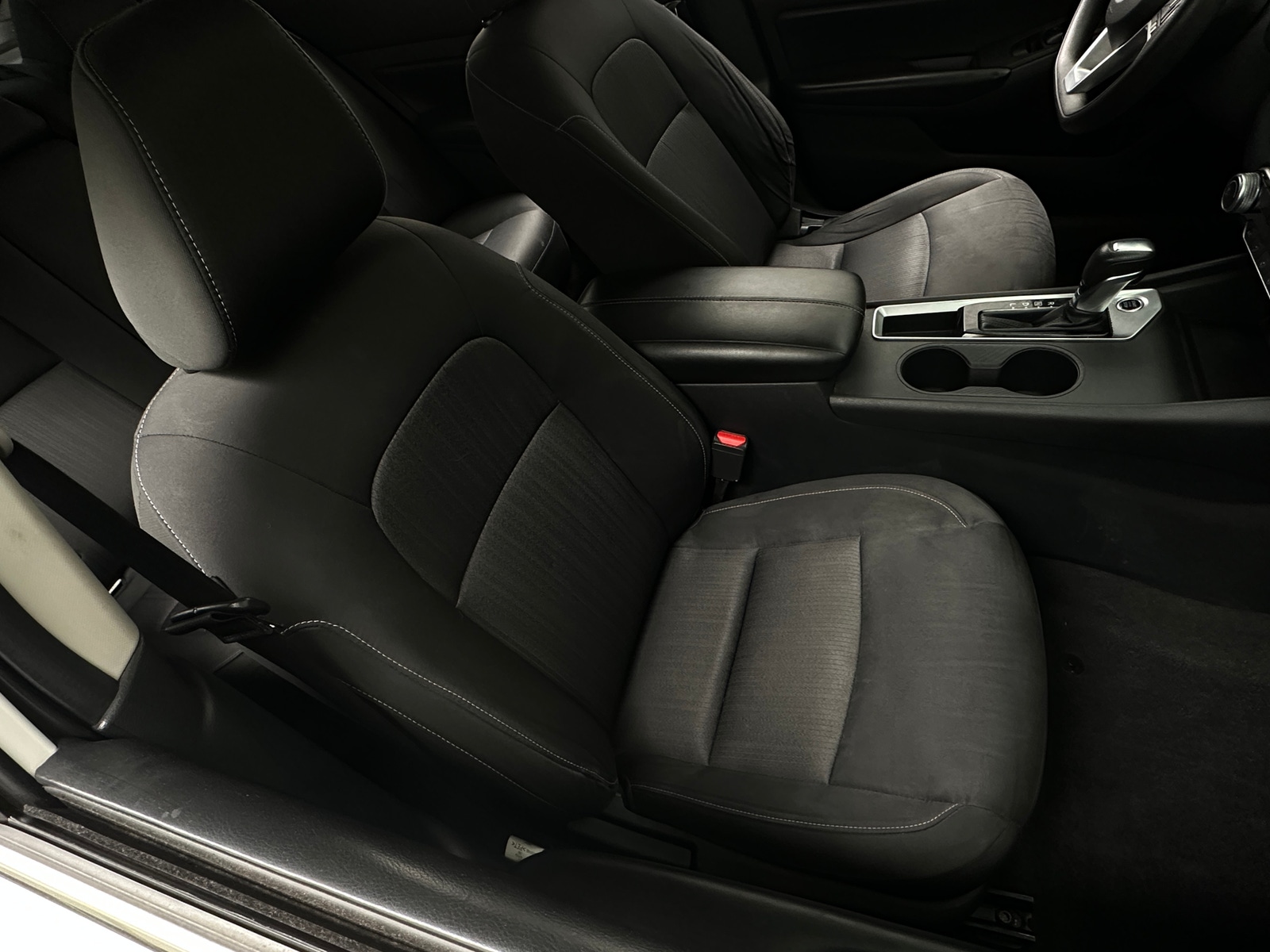 Thumbnail: 2021 Nissan Altima - 2