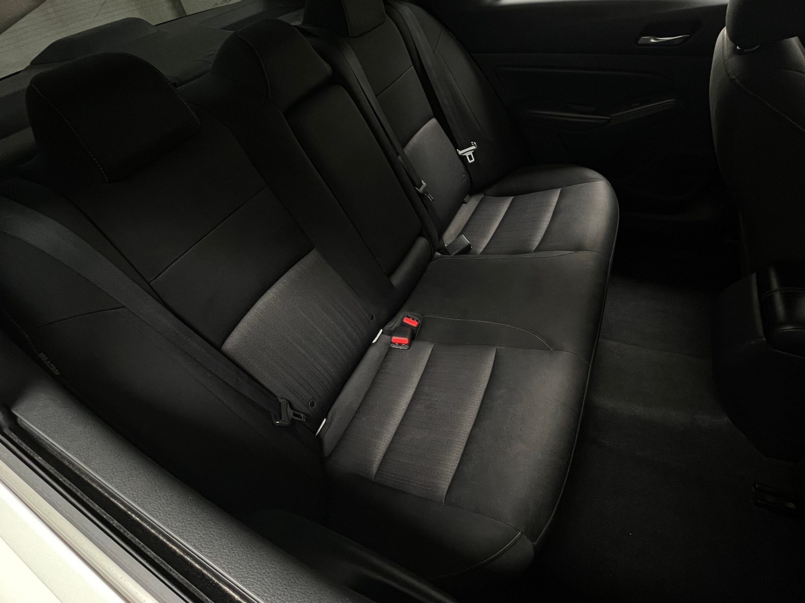 Thumbnail: 2021 Nissan Altima - 6