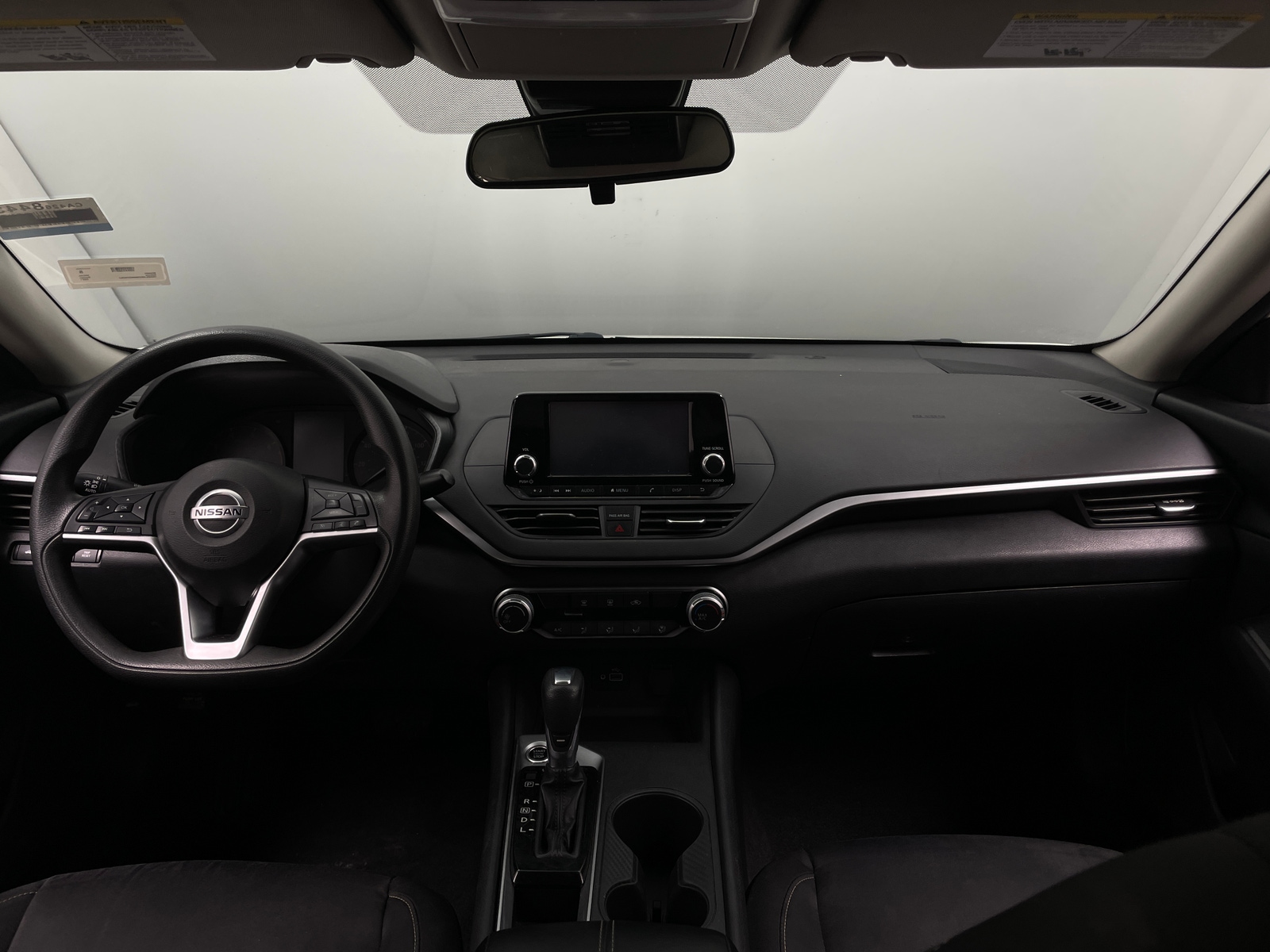 Thumbnail: 2021 Nissan Altima - 3