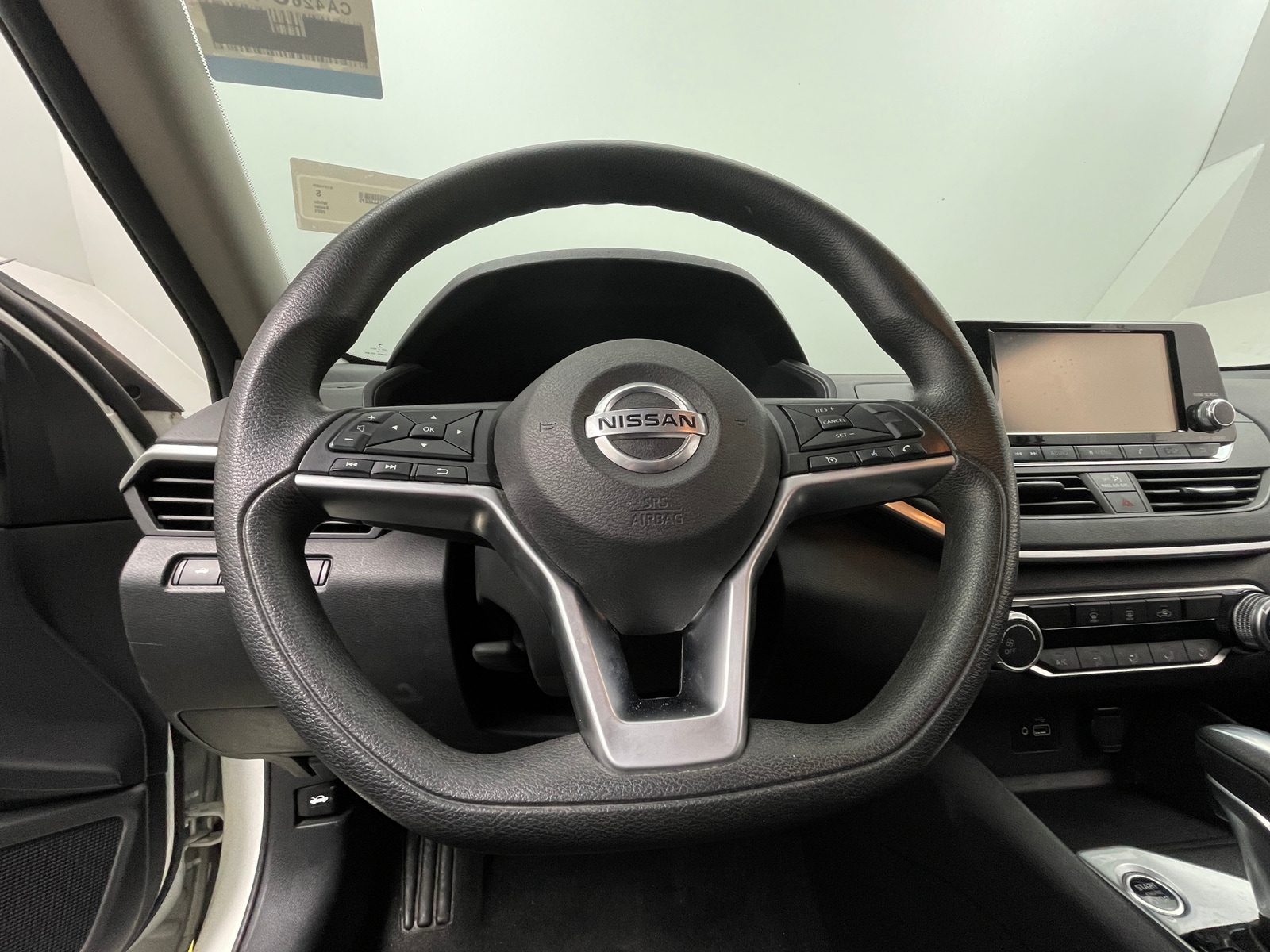 Thumbnail: 2021 Nissan Altima - 5