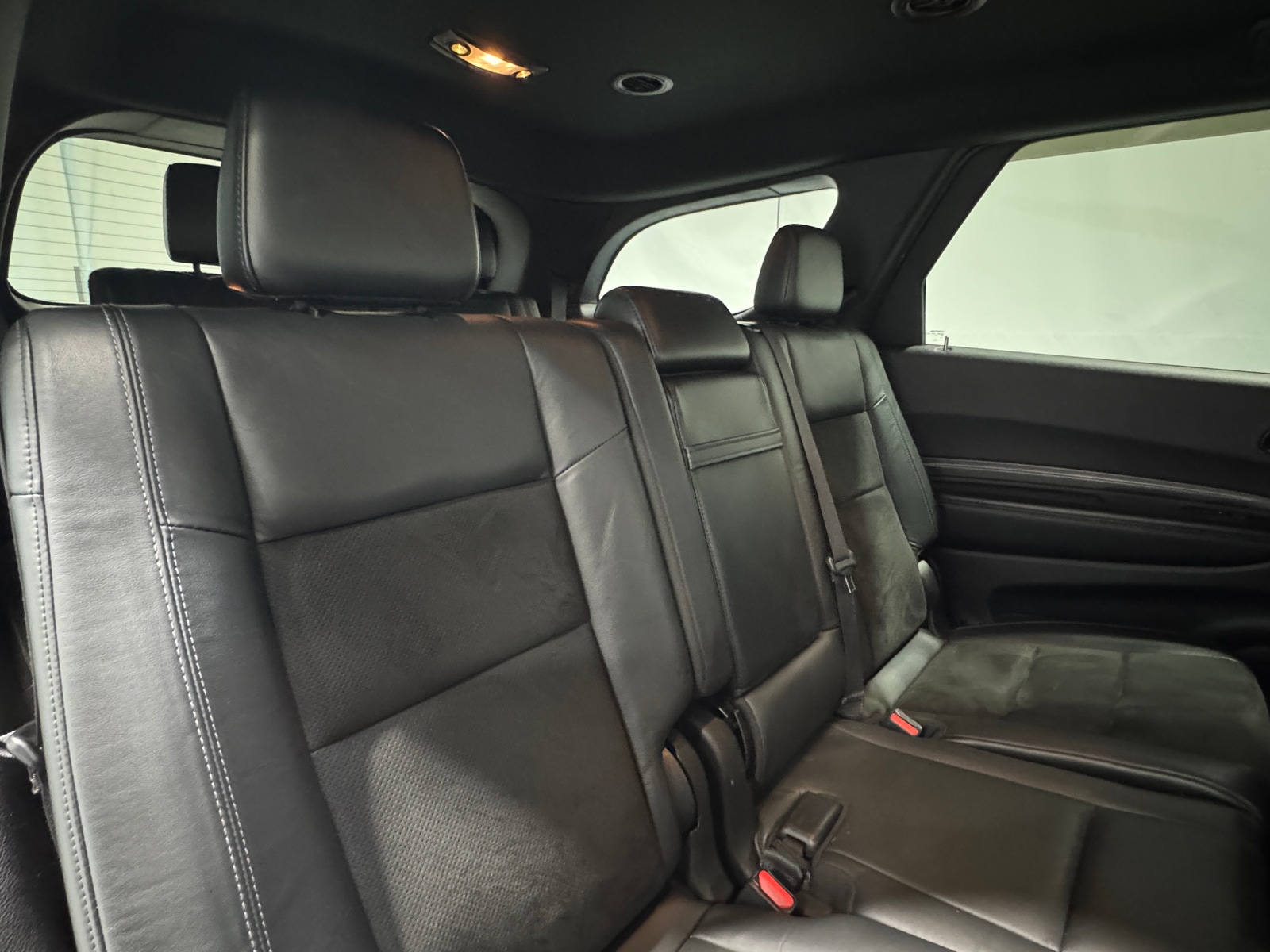 Thumbnail: 2022 Dodge Durango - 5