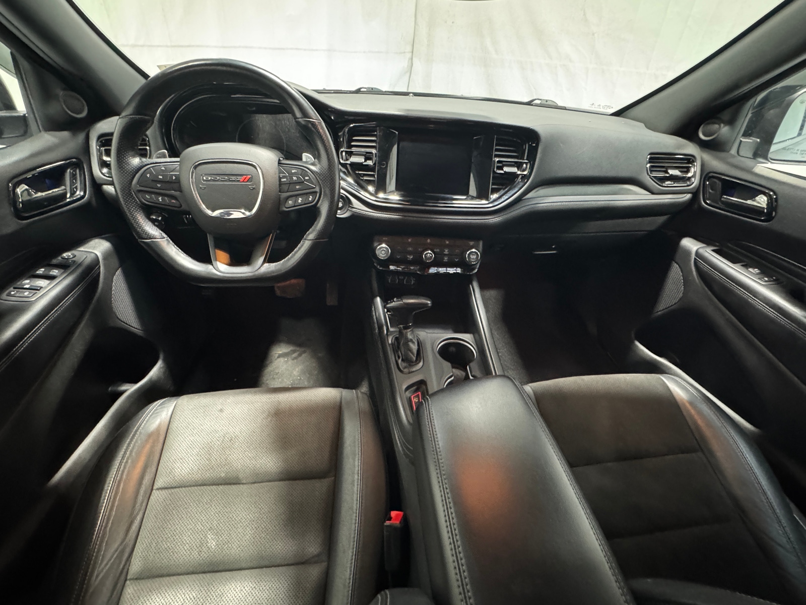 Thumbnail: 2022 Dodge Durango - 2