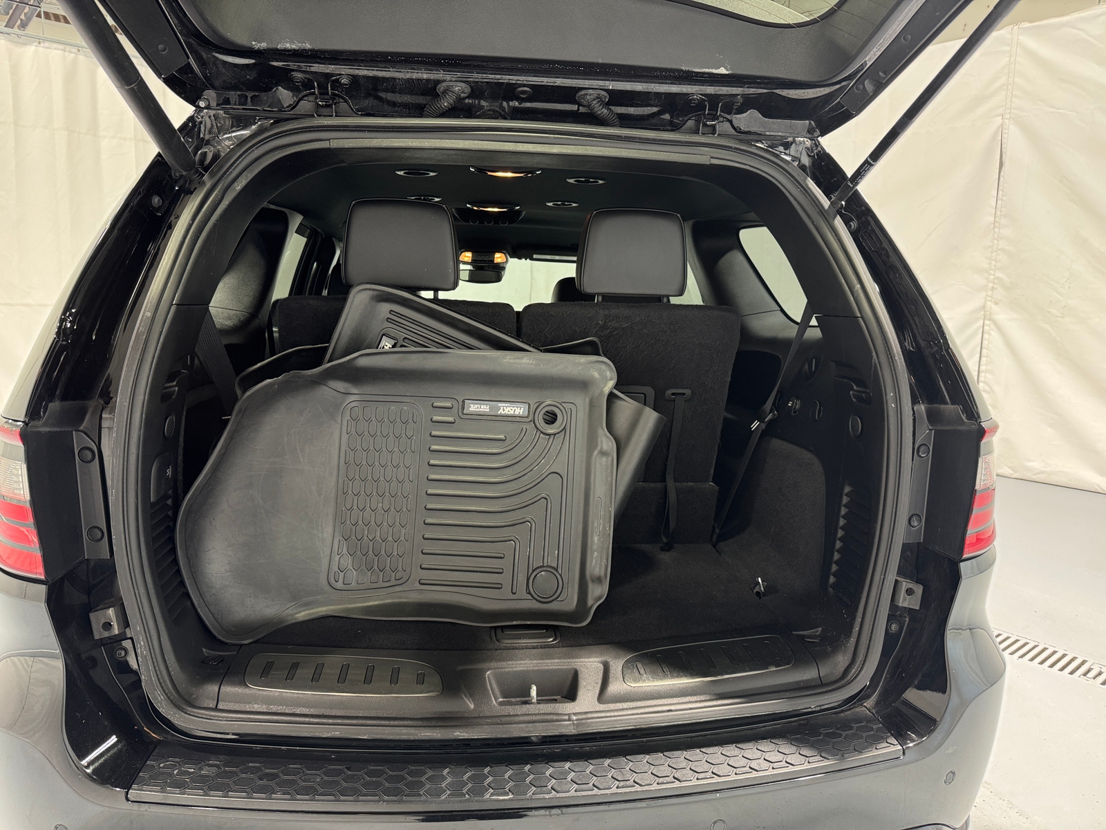 Thumbnail: 2022 Dodge Durango - 6