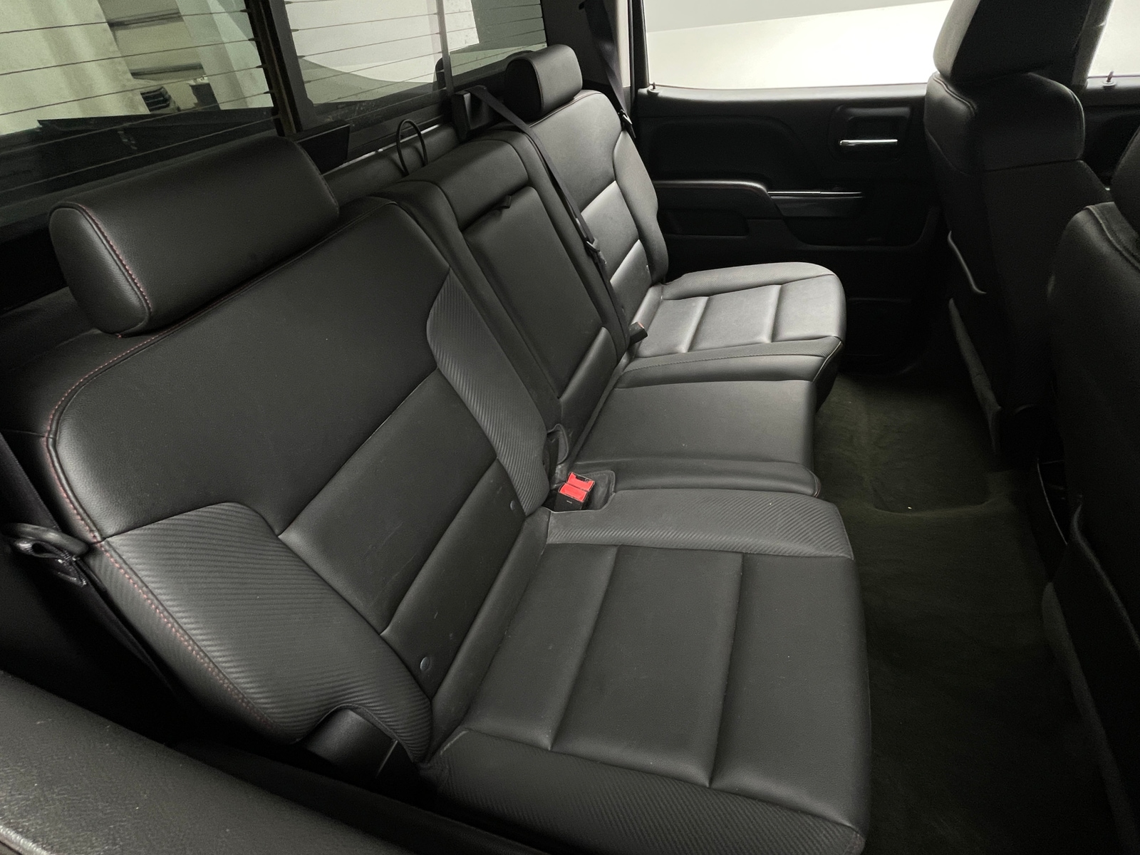 Thumbnail: 2016 GMC Sierra 1500 - 5