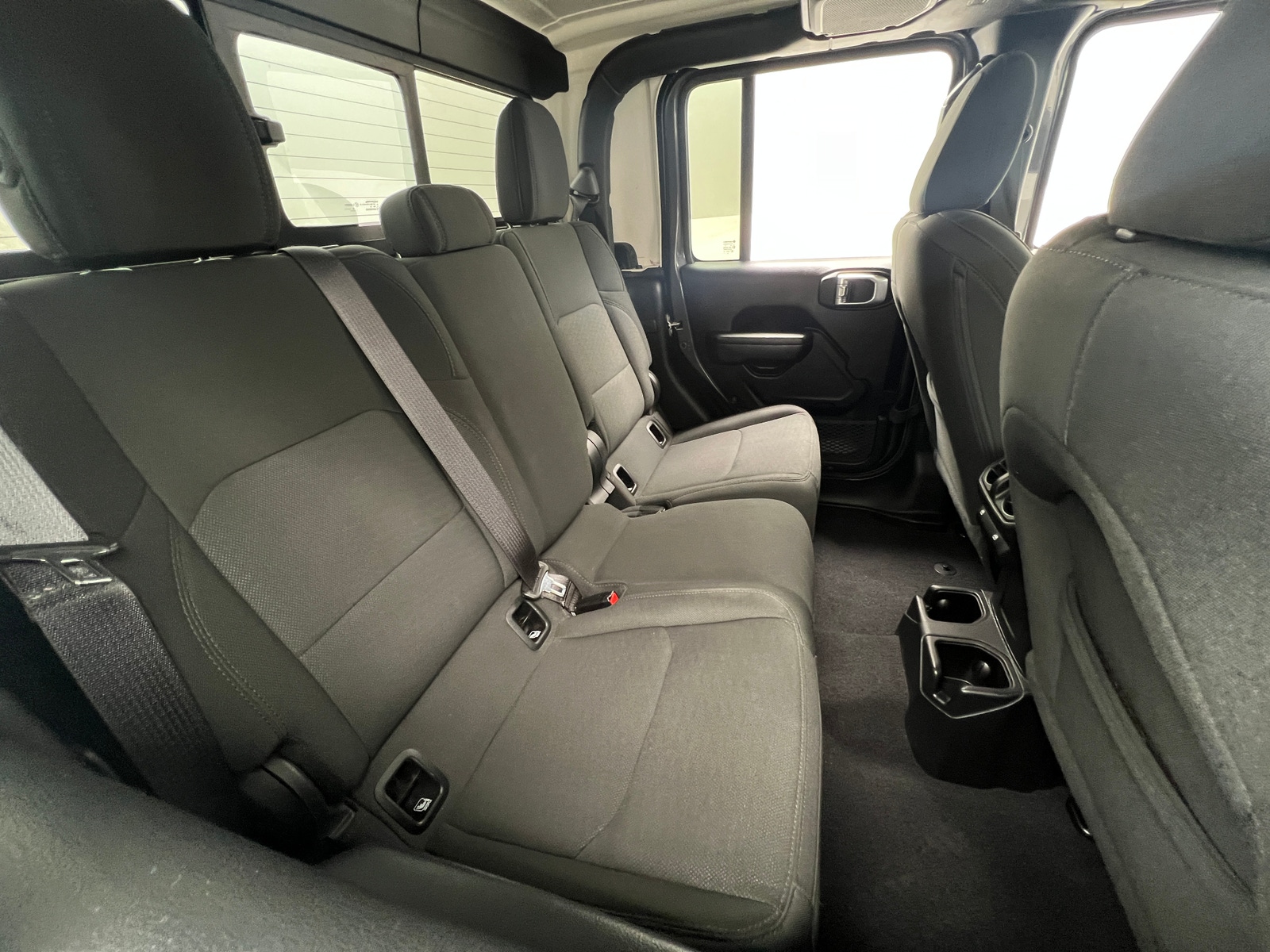 Thumbnail: 2020 Jeep Gladiator - 6