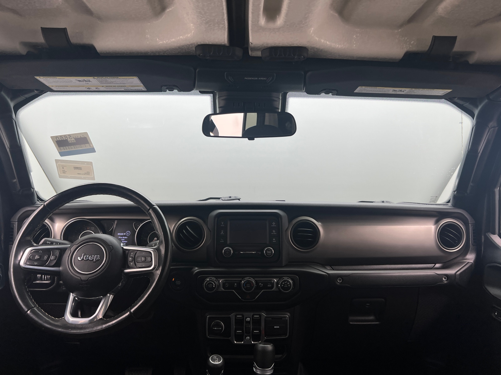 Thumbnail: 2020 Jeep Gladiator - 3