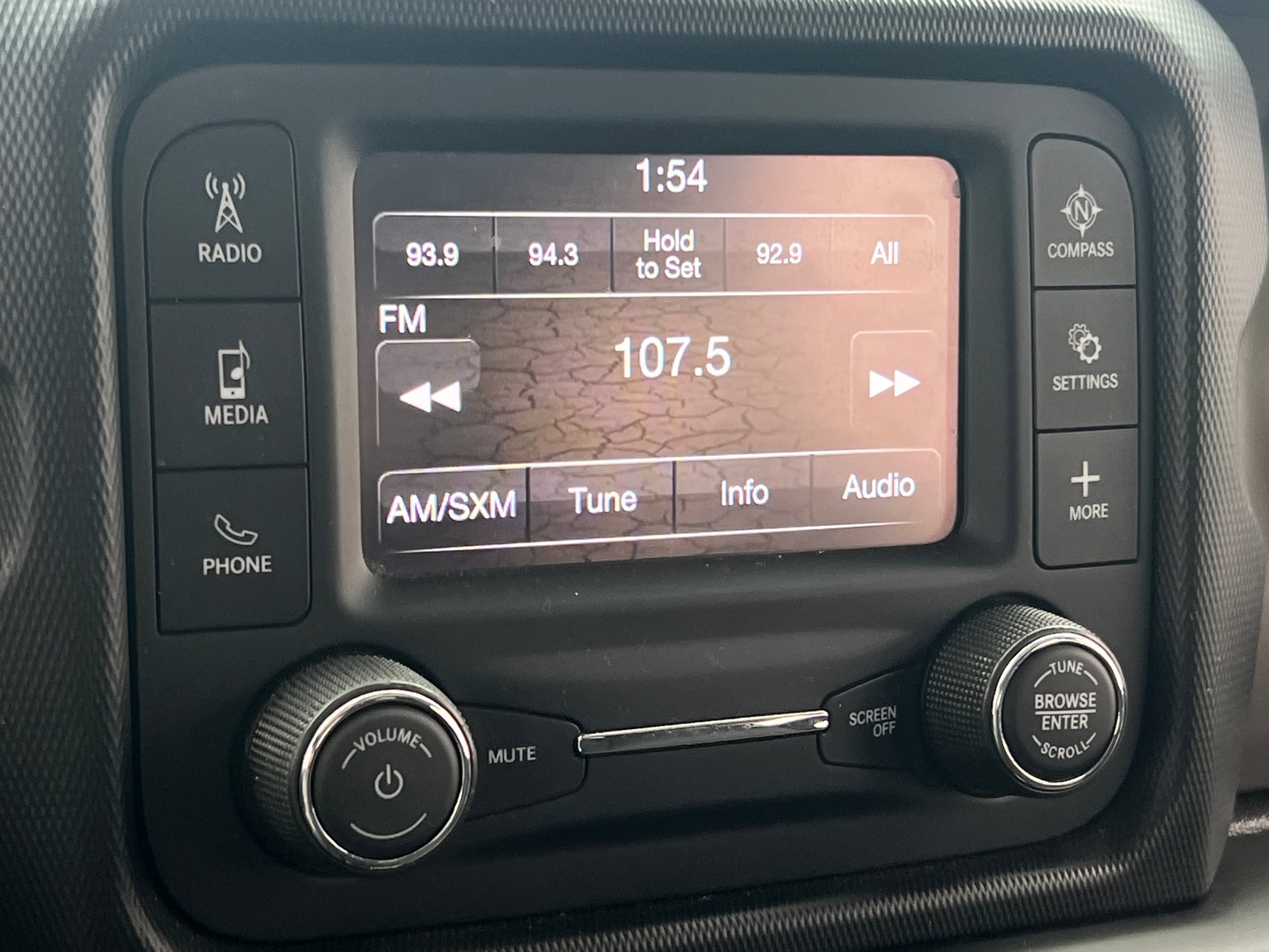 Thumbnail: 2020 Jeep Gladiator - 4