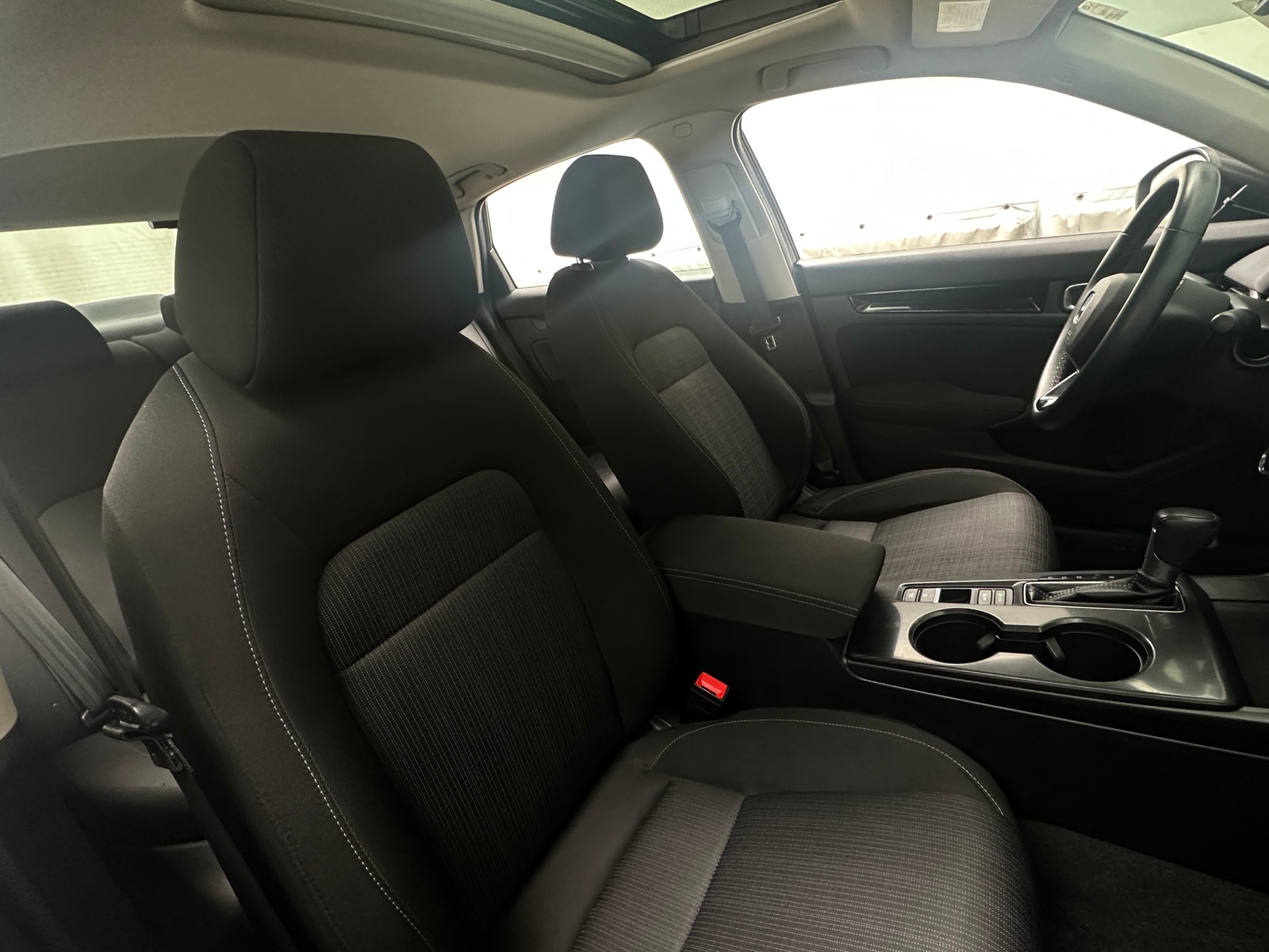 Thumbnail: 2023 Honda Civic - 2